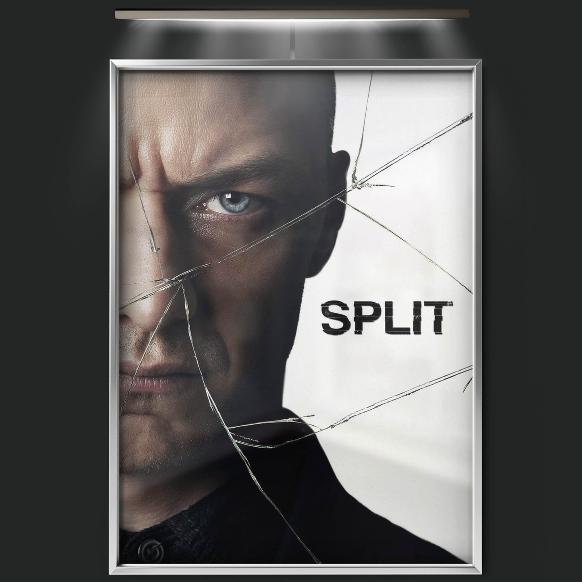 Split (2017)