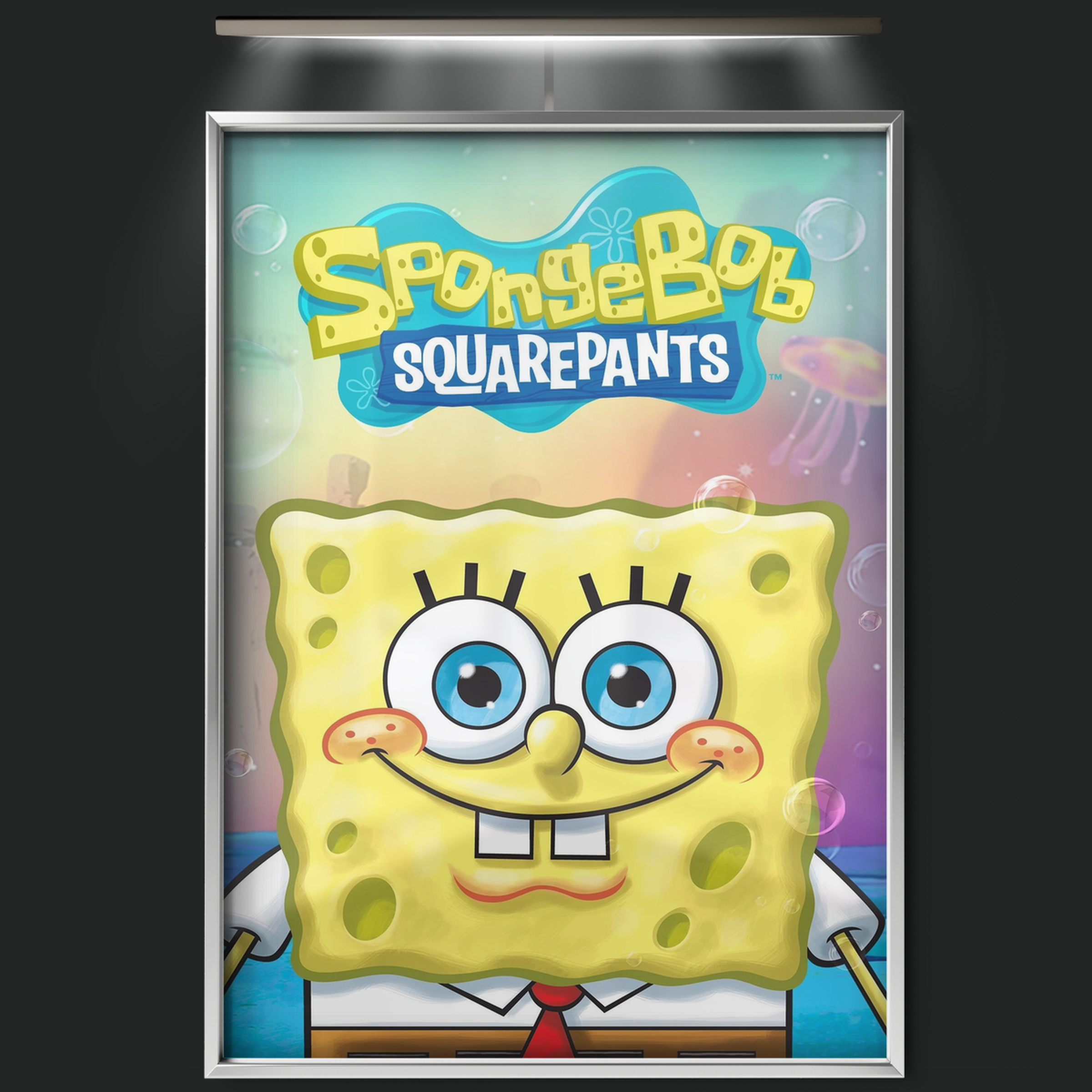 Spongebob Squarepants (1999)