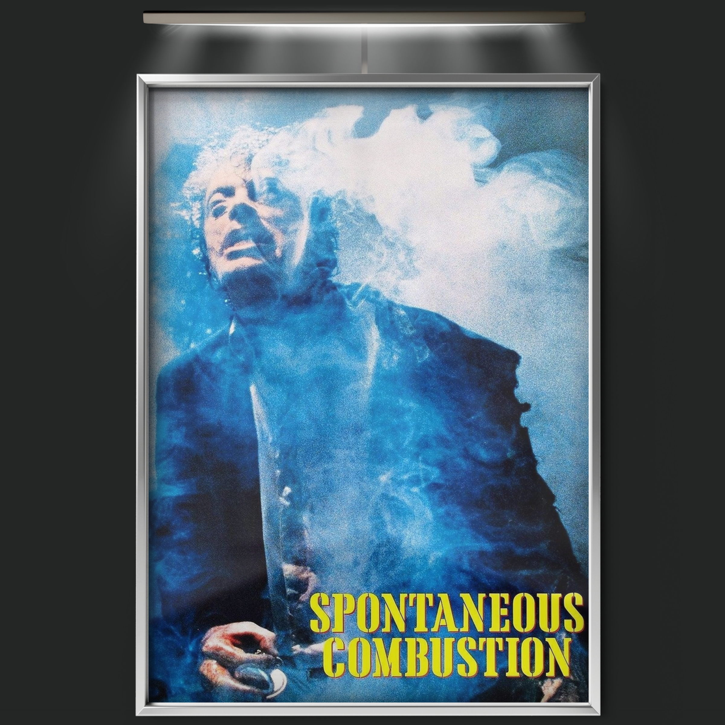 Spontaneous Combustion (1990)