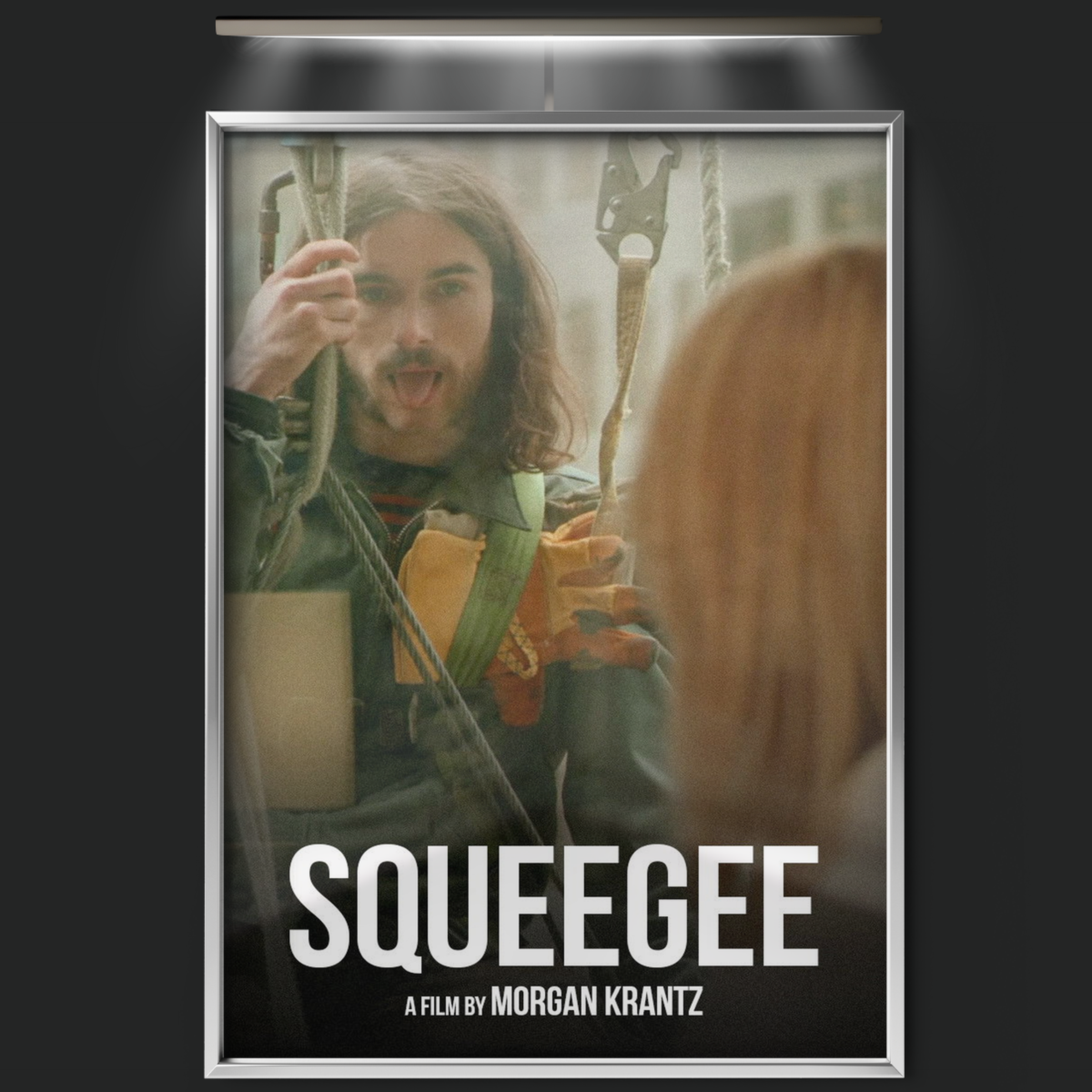 Squeegee (2020)