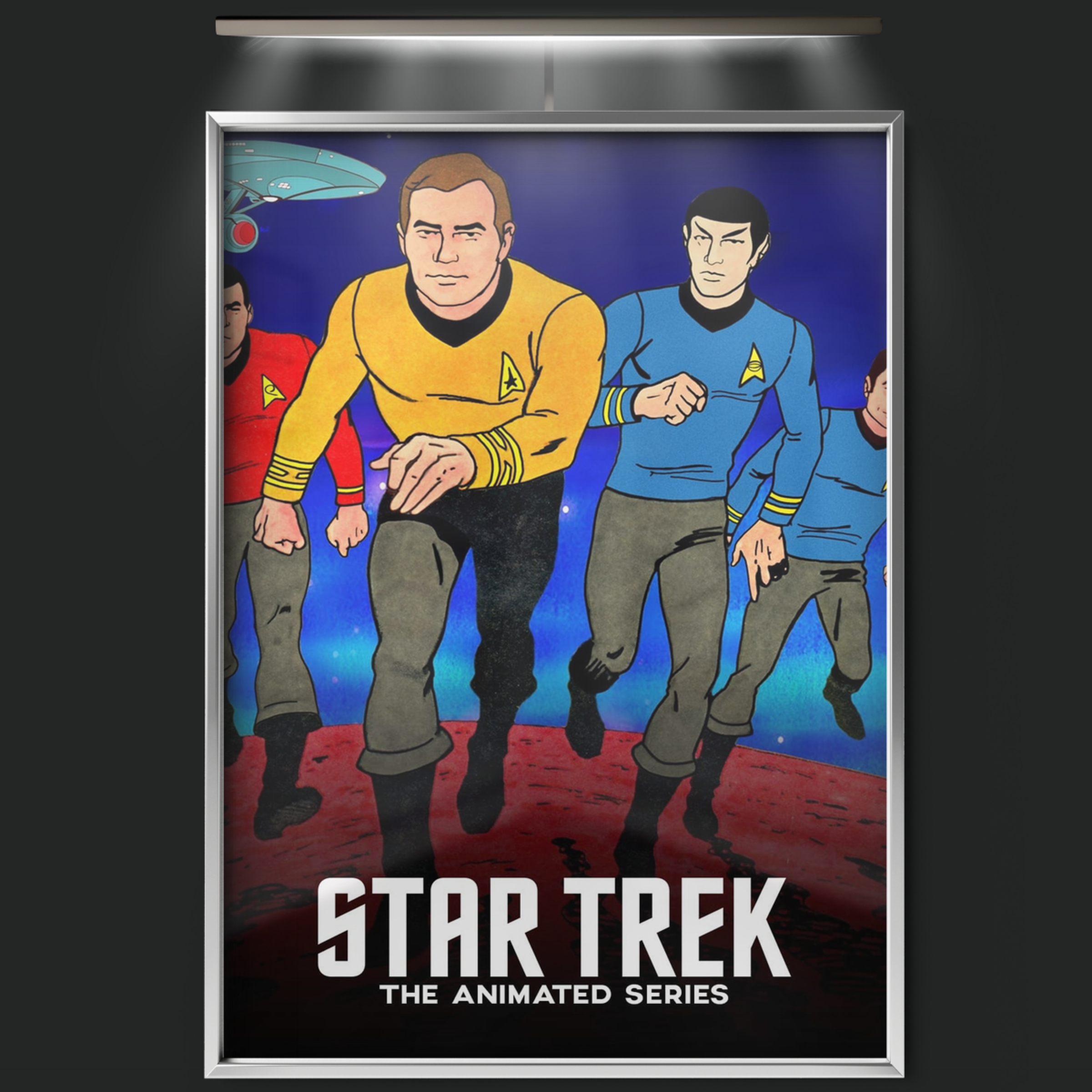 Star Trek (1973)