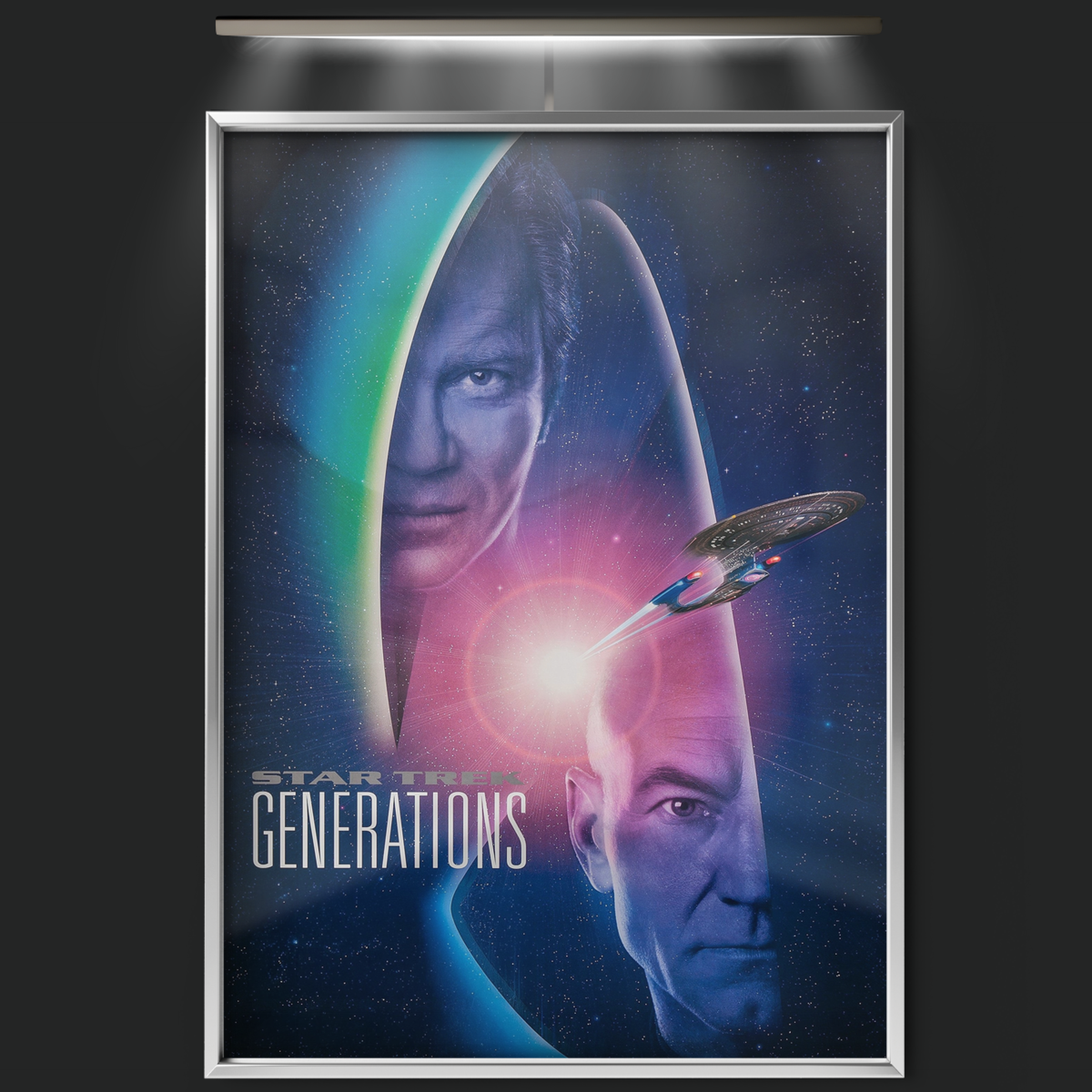 Star Trek Generations (1994)