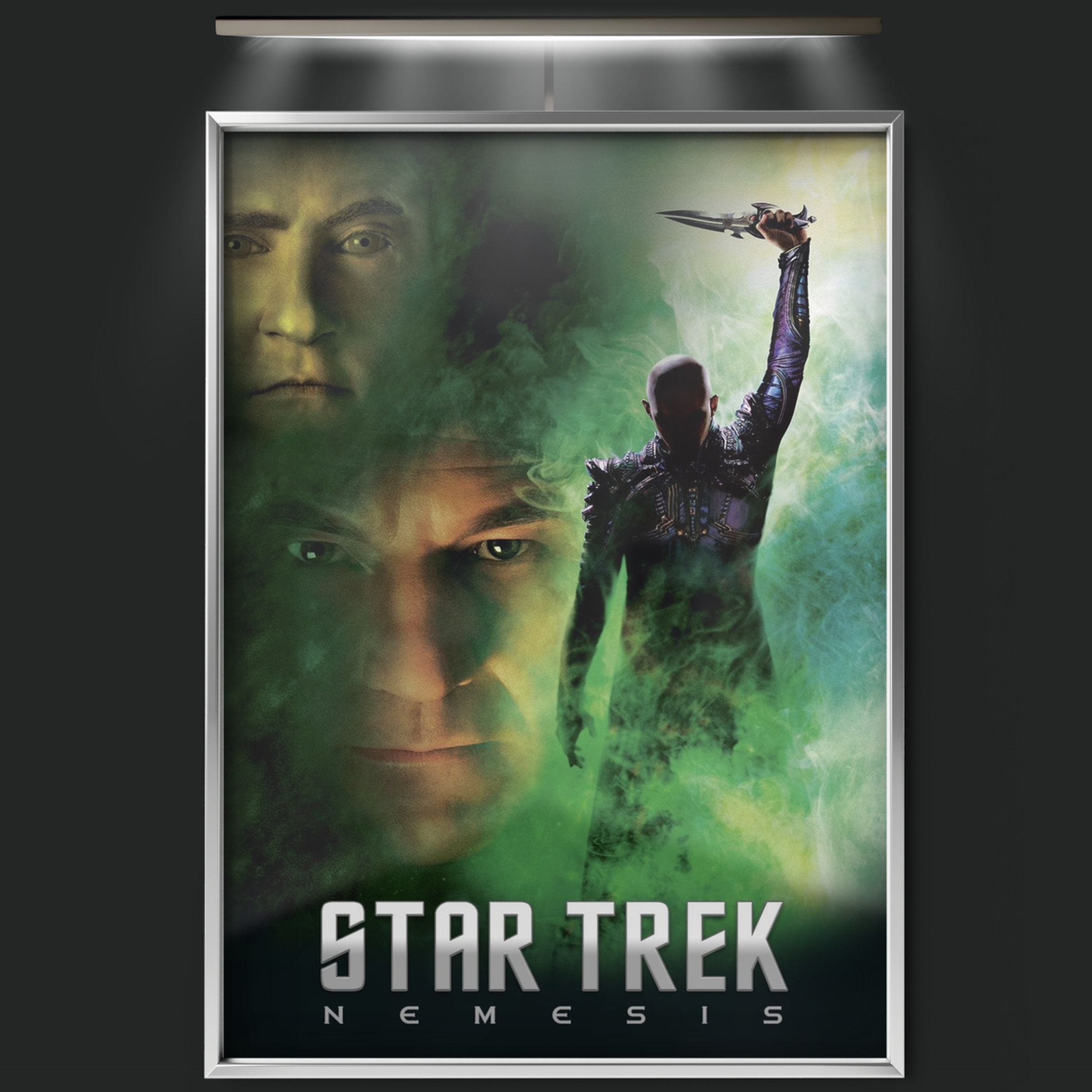 Star Trek Nemesis (2002)