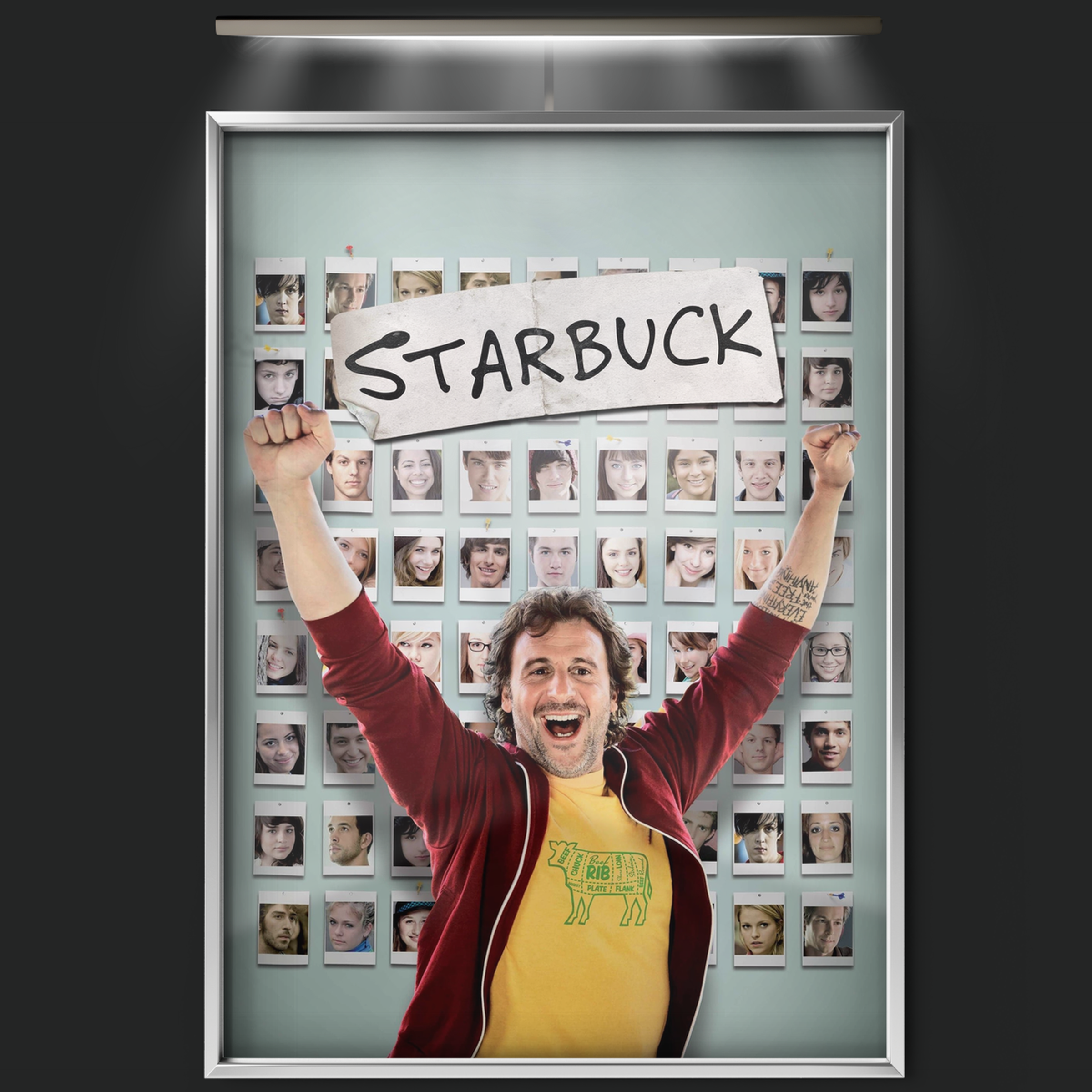 Starbuck (2011)