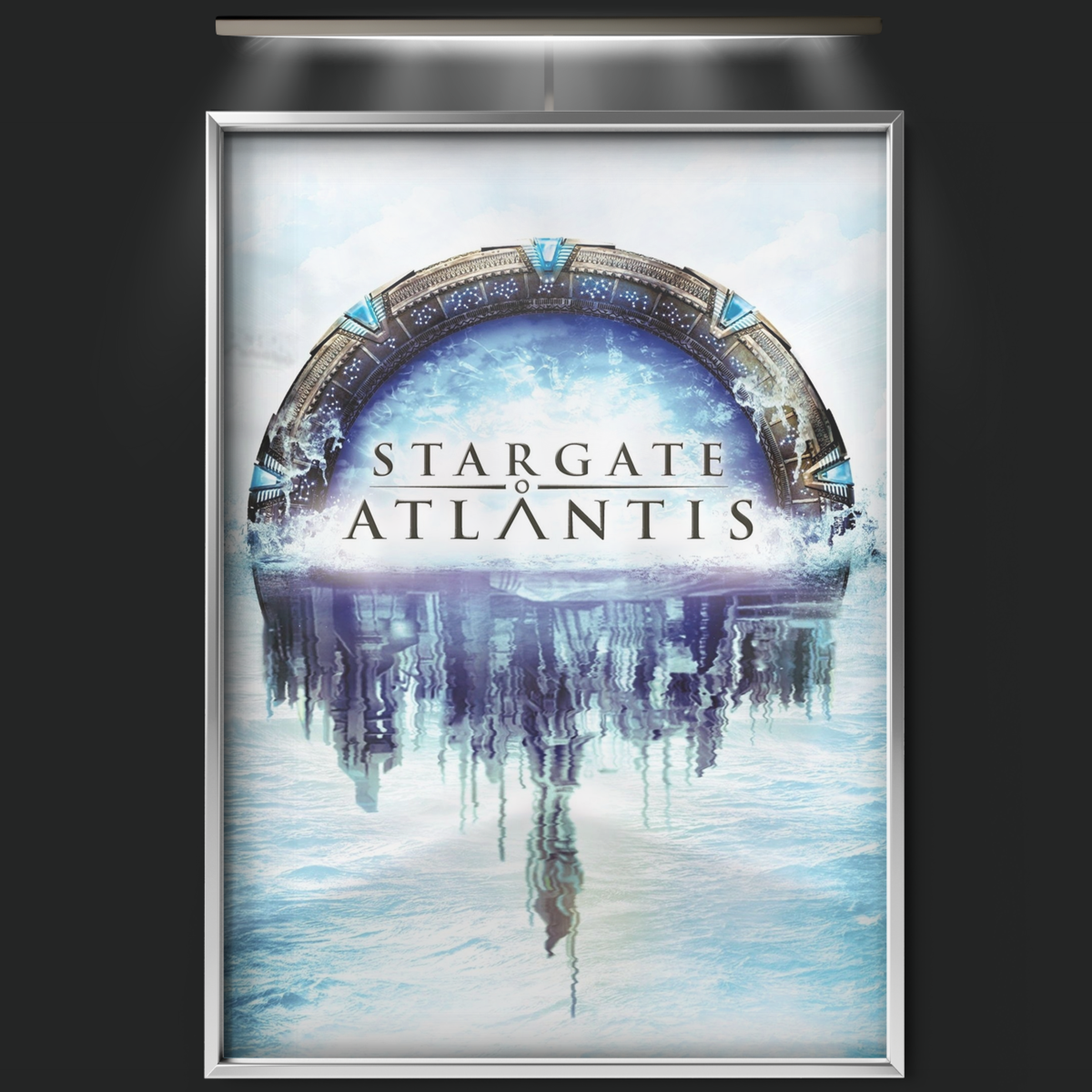 Stargate Atlantis (2004)