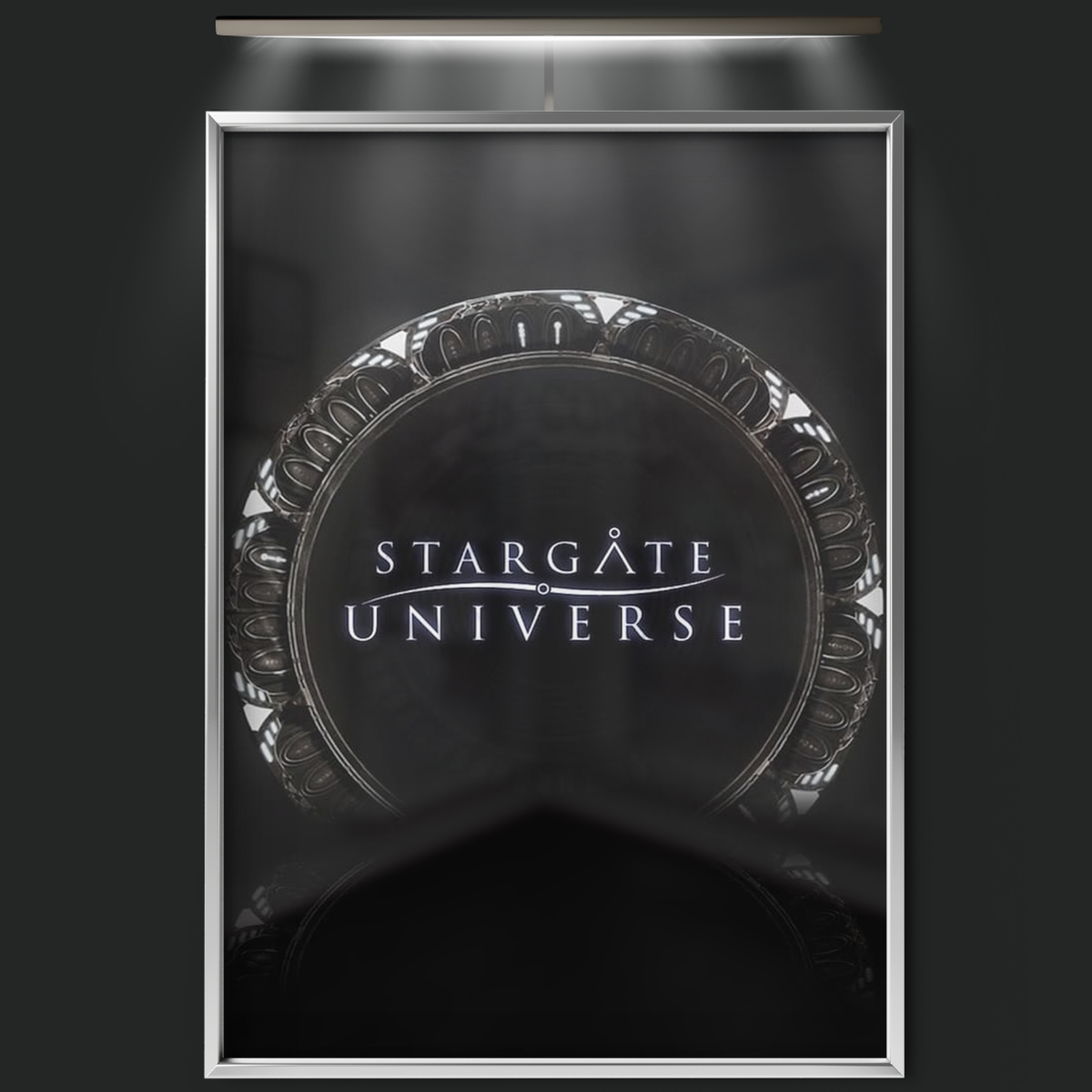 Stargate Universe (2009)