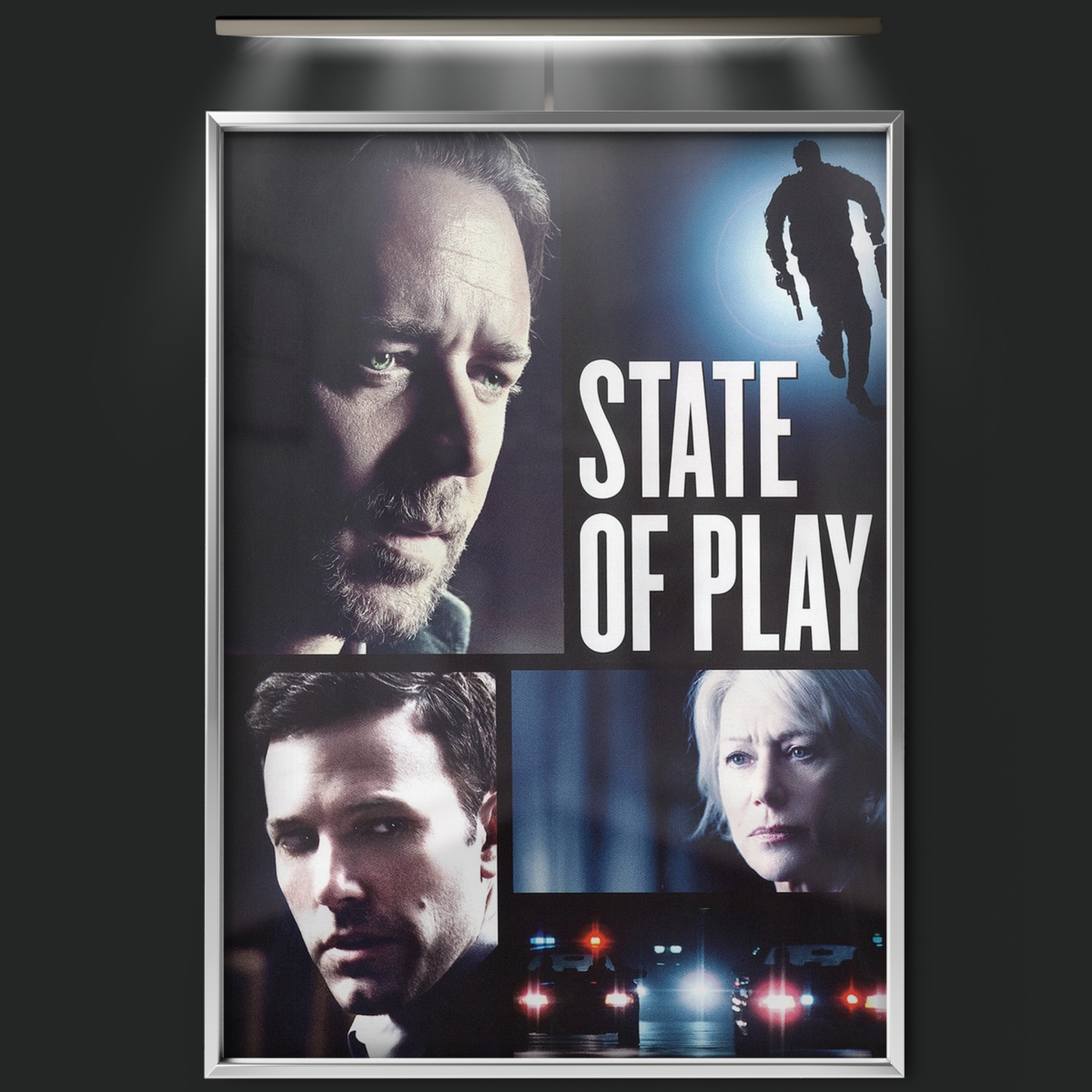 State Of Play (2009)