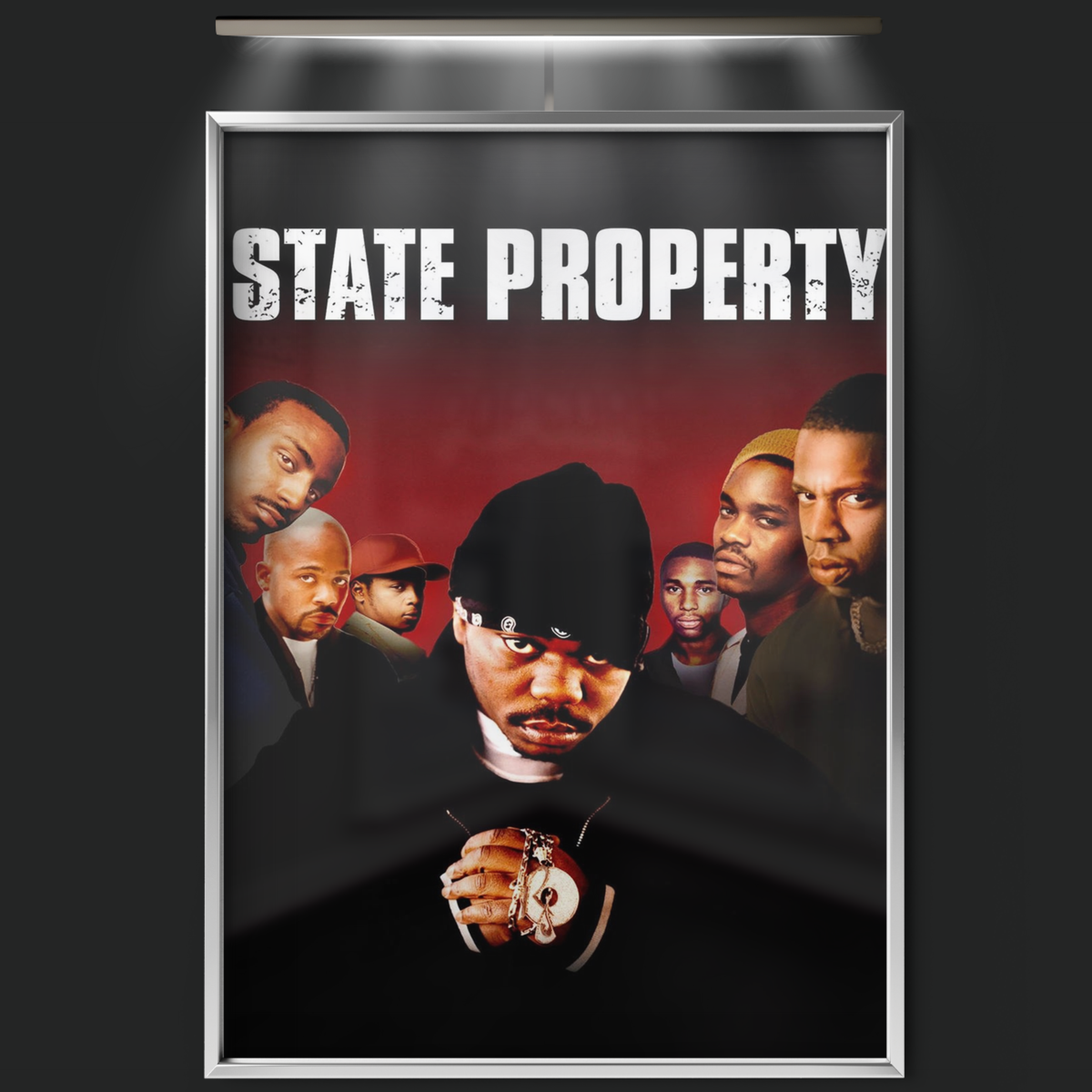 State Property (2002)