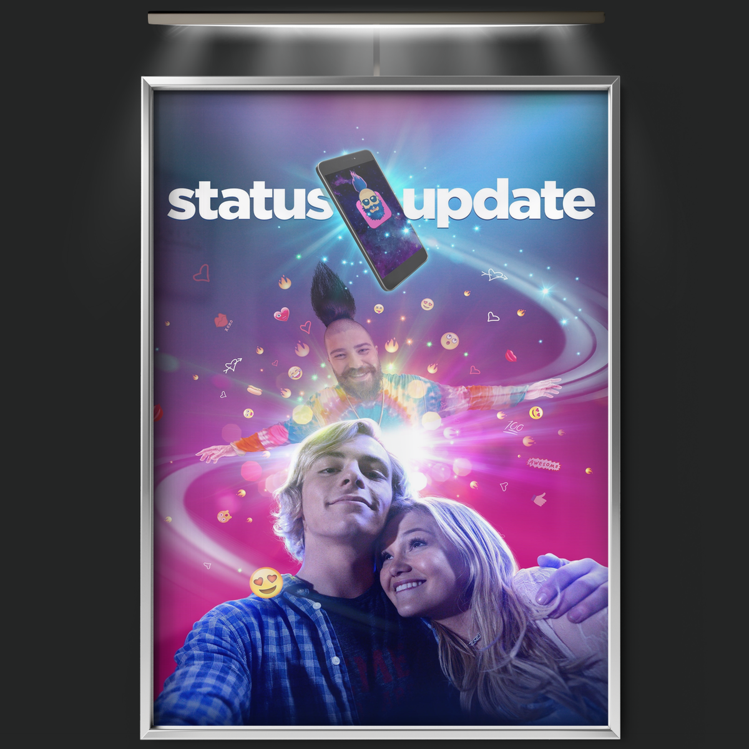 Status Update (2018)