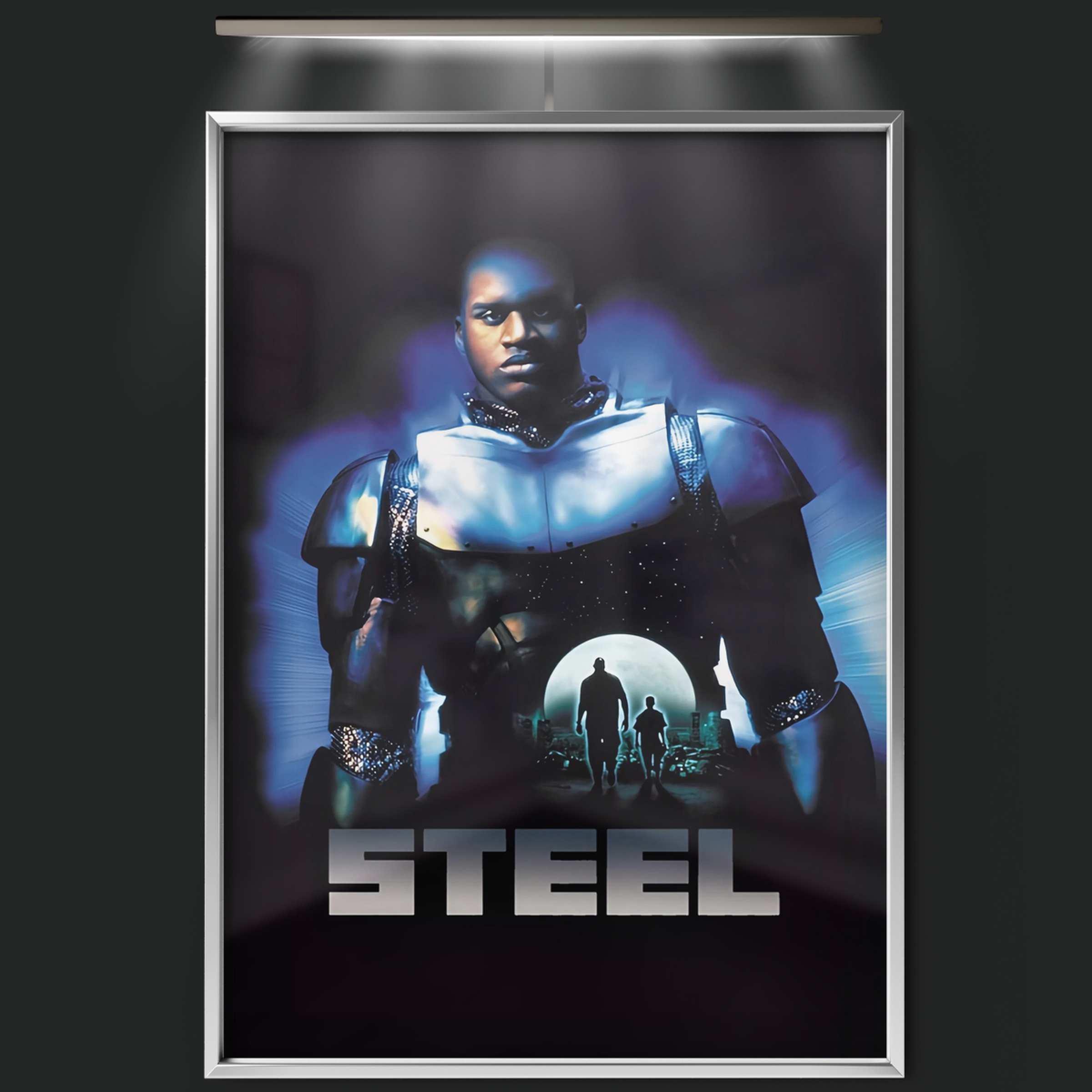 Steel (1997)