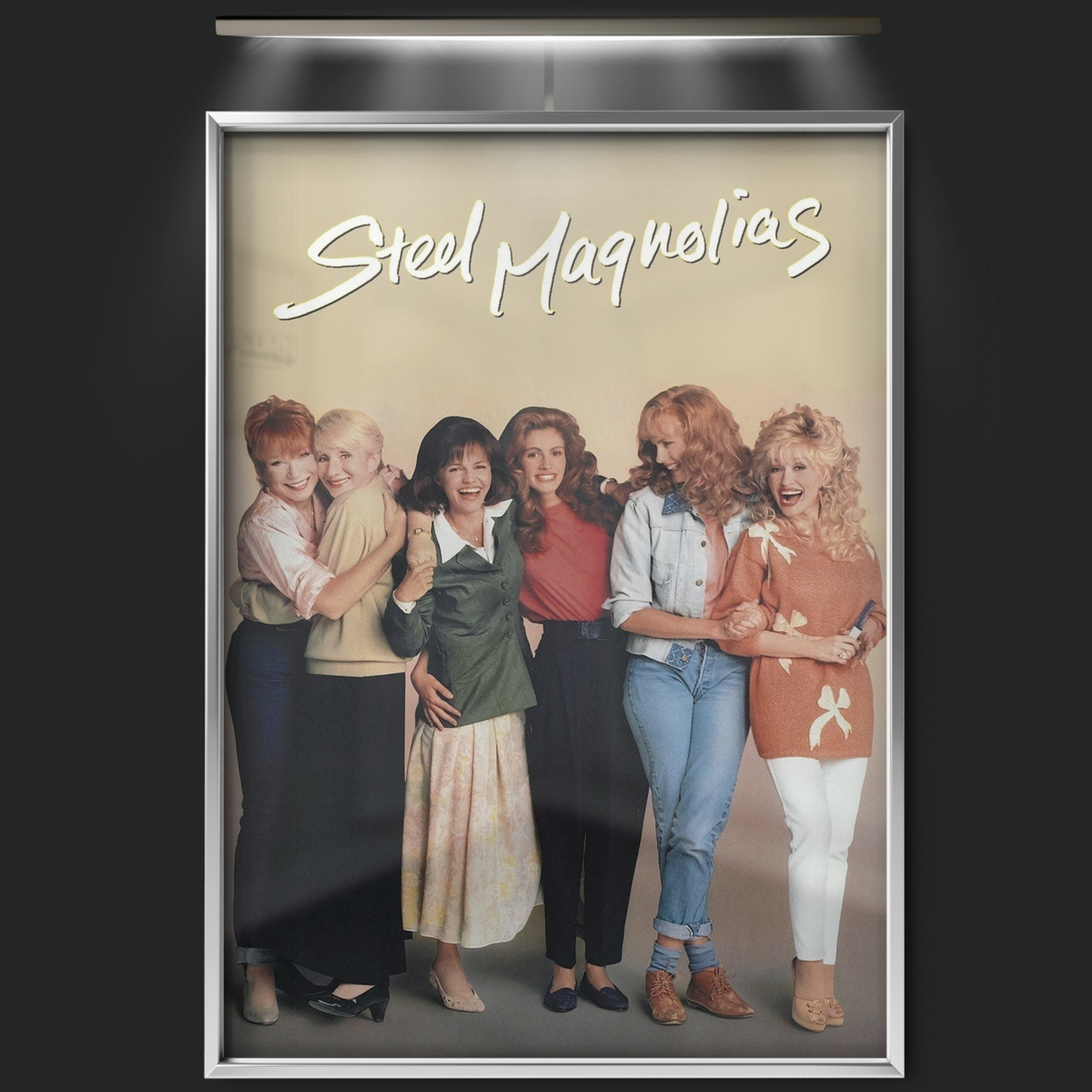Steel Magnolias (1989)