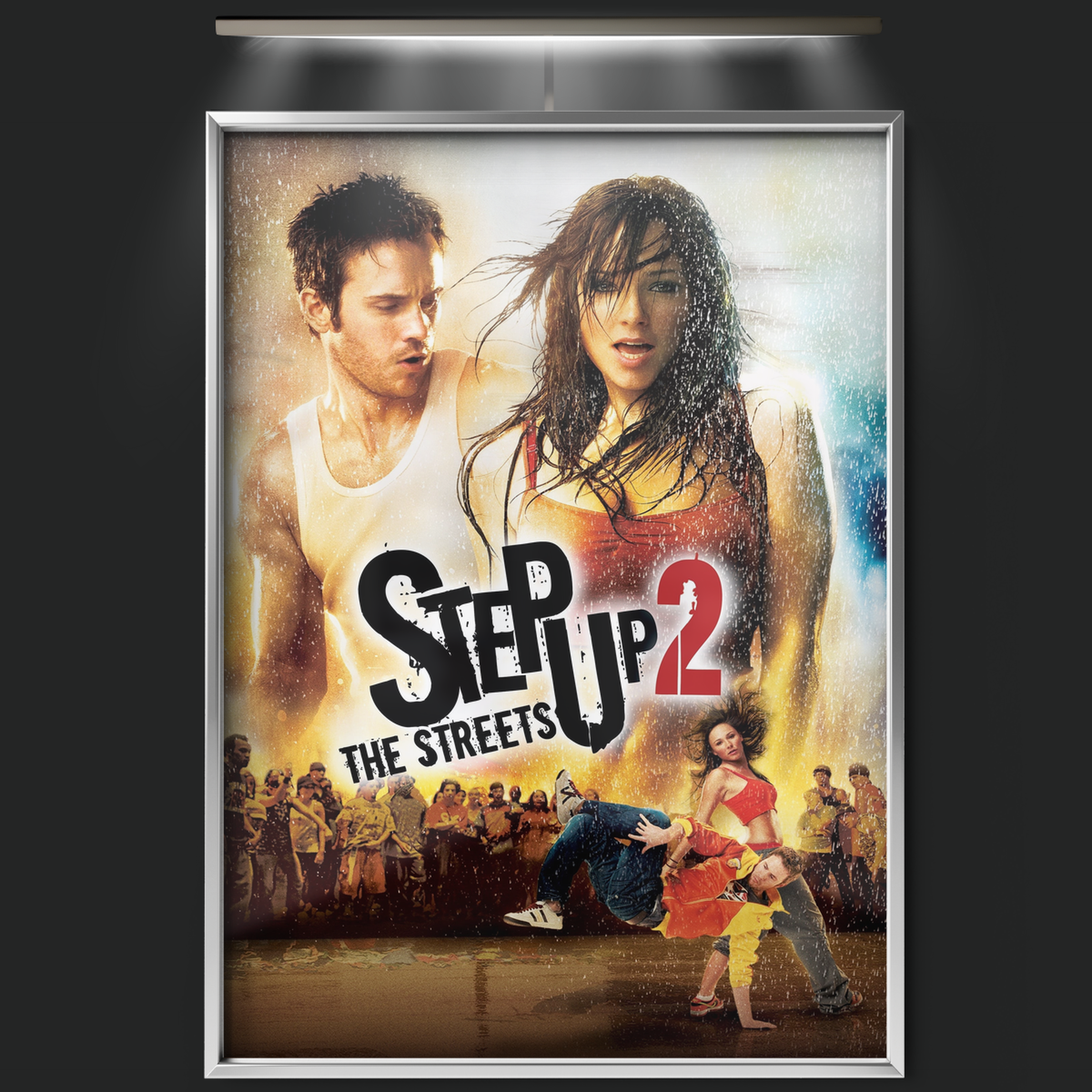 Step Up 2 The Streets (2008)