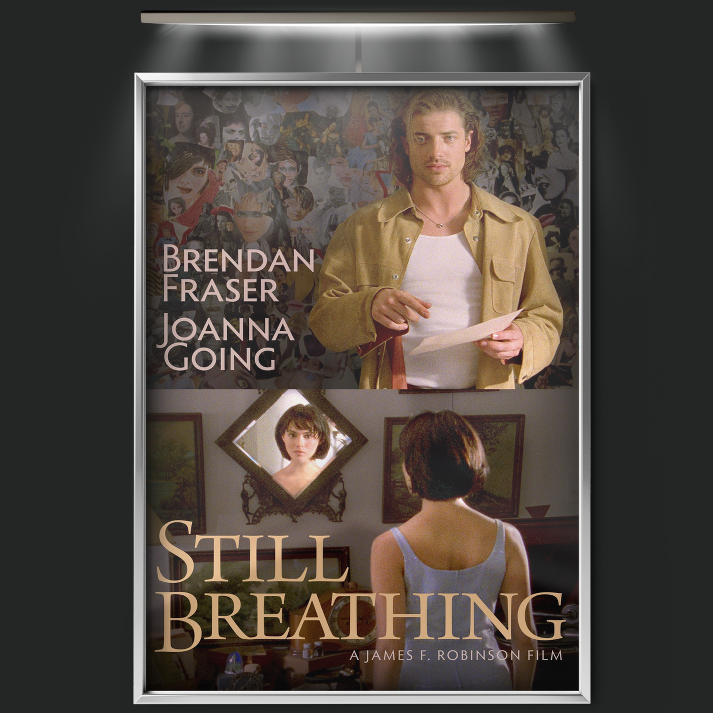 Still Breathing (1997)