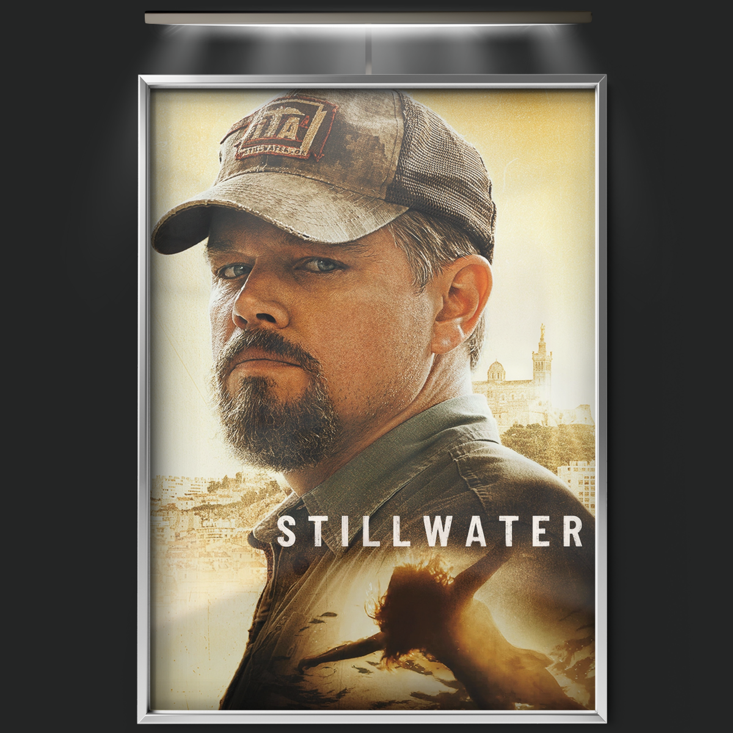 Stillwater (2021)