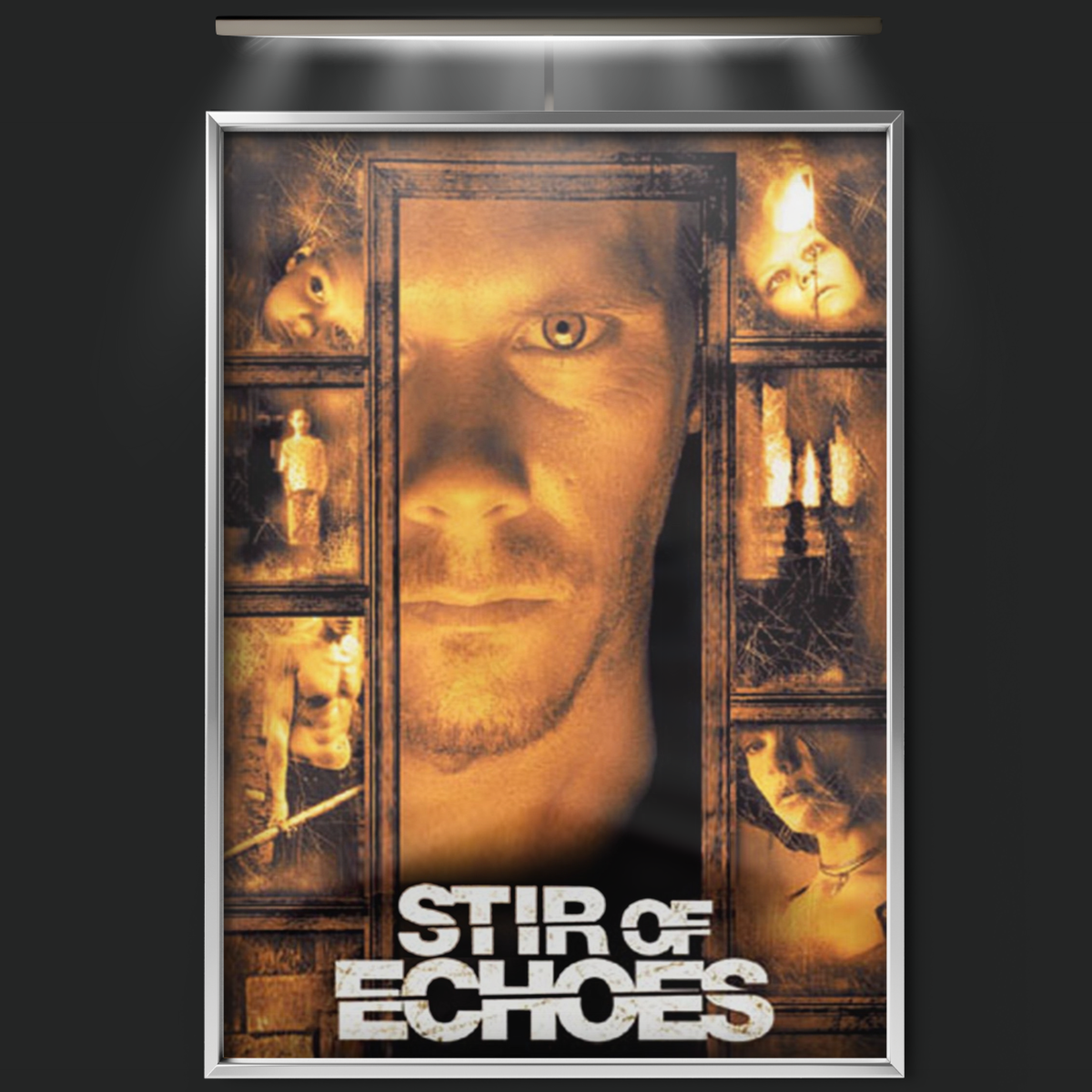 Stir Of Echoes (1999)