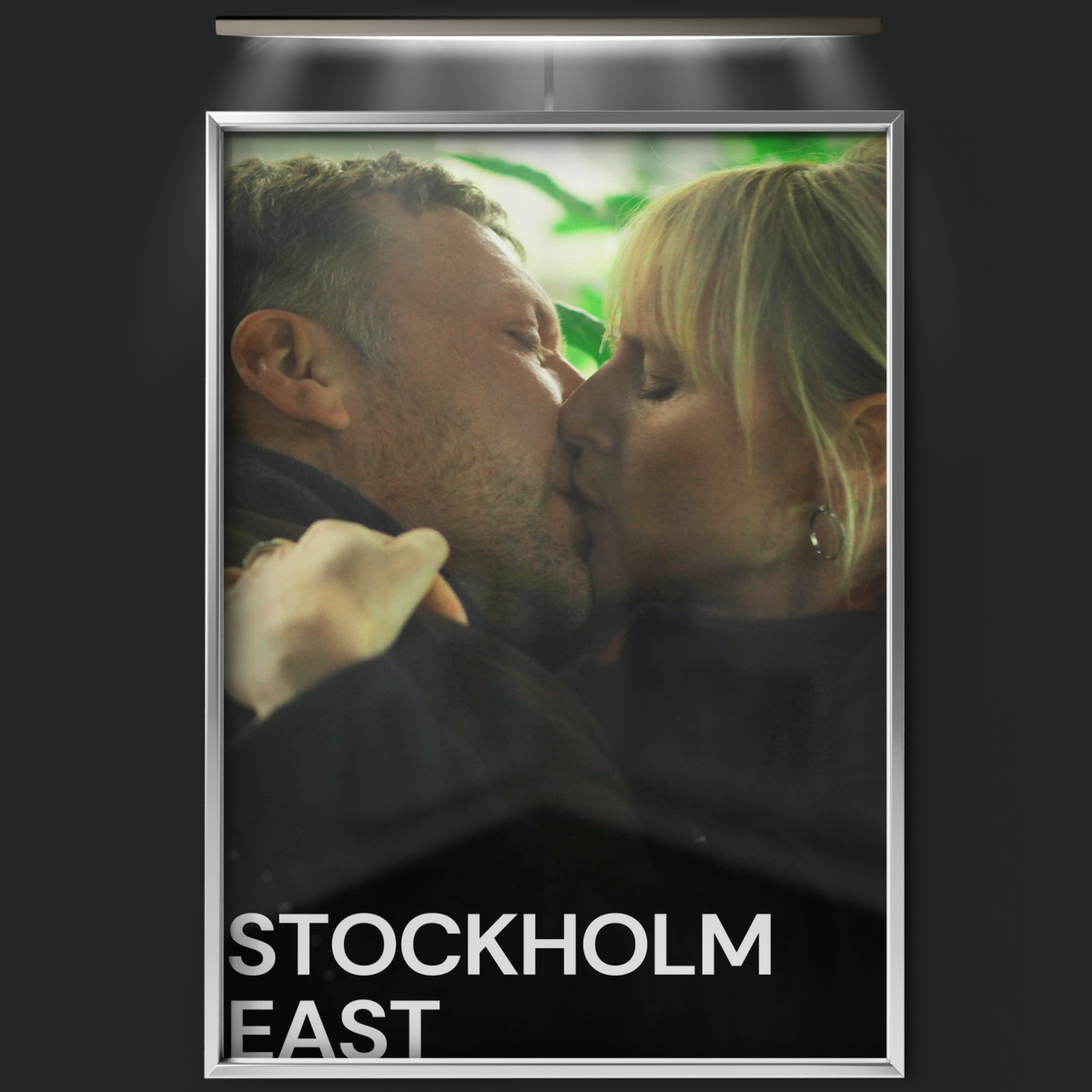Stockholm East (2011)