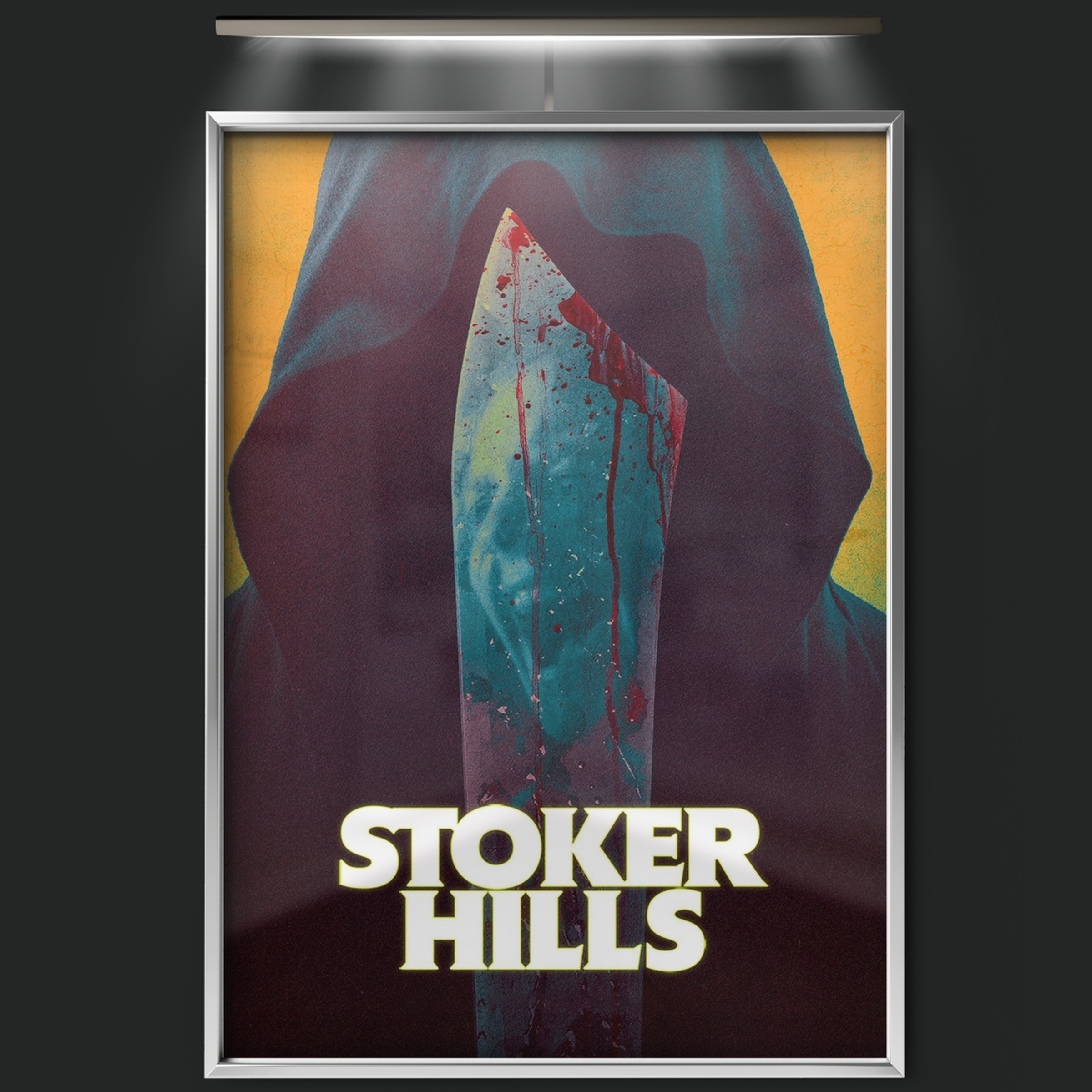 Stoker Hills (2022)