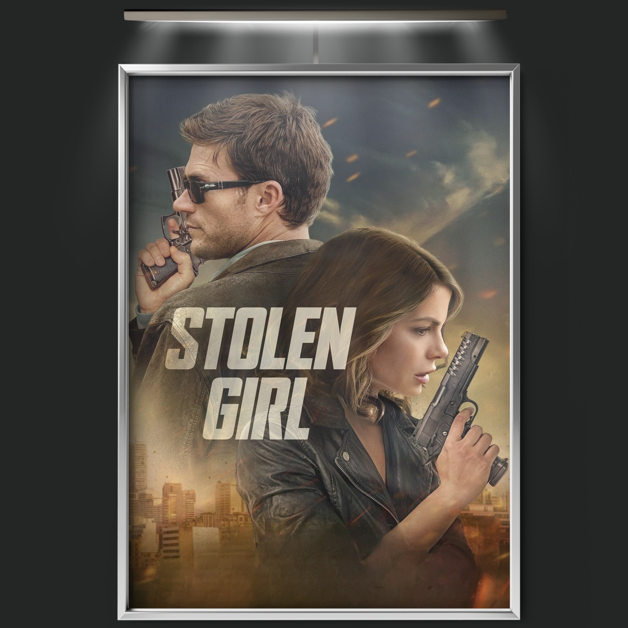 Stolen Girl (2025)