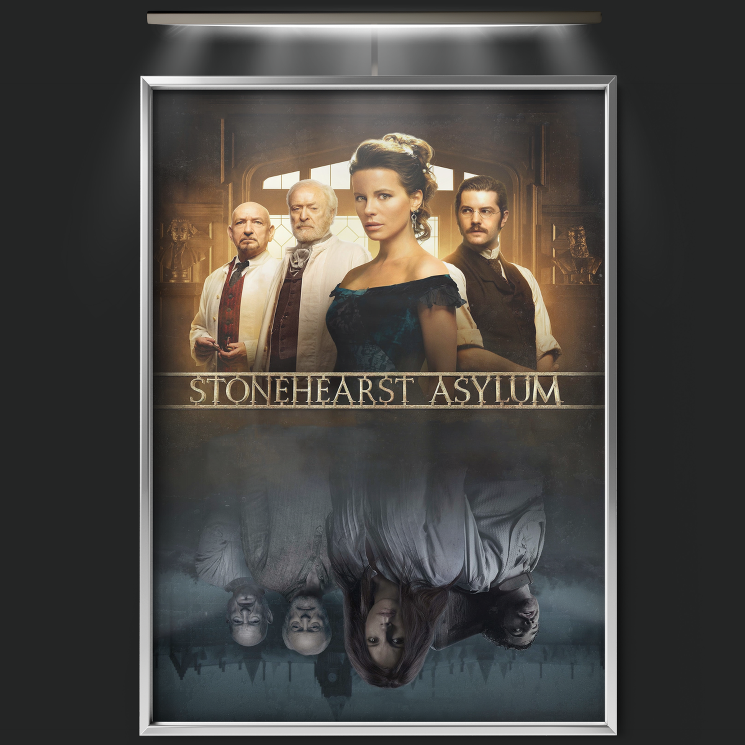 Stonehearst Asylum (2014)