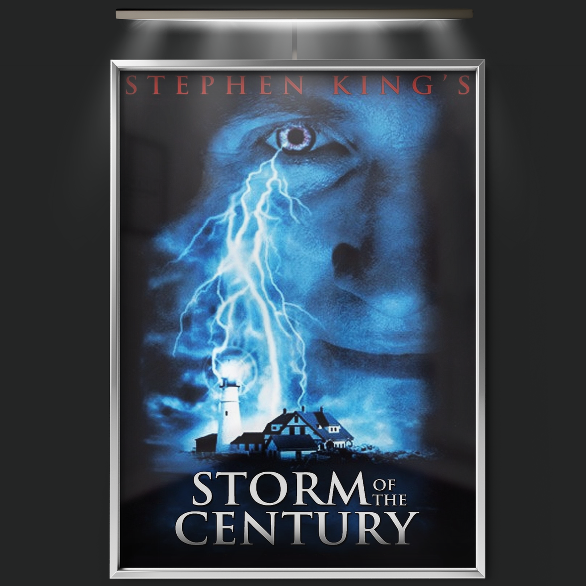 Storm Of The Century (1999)