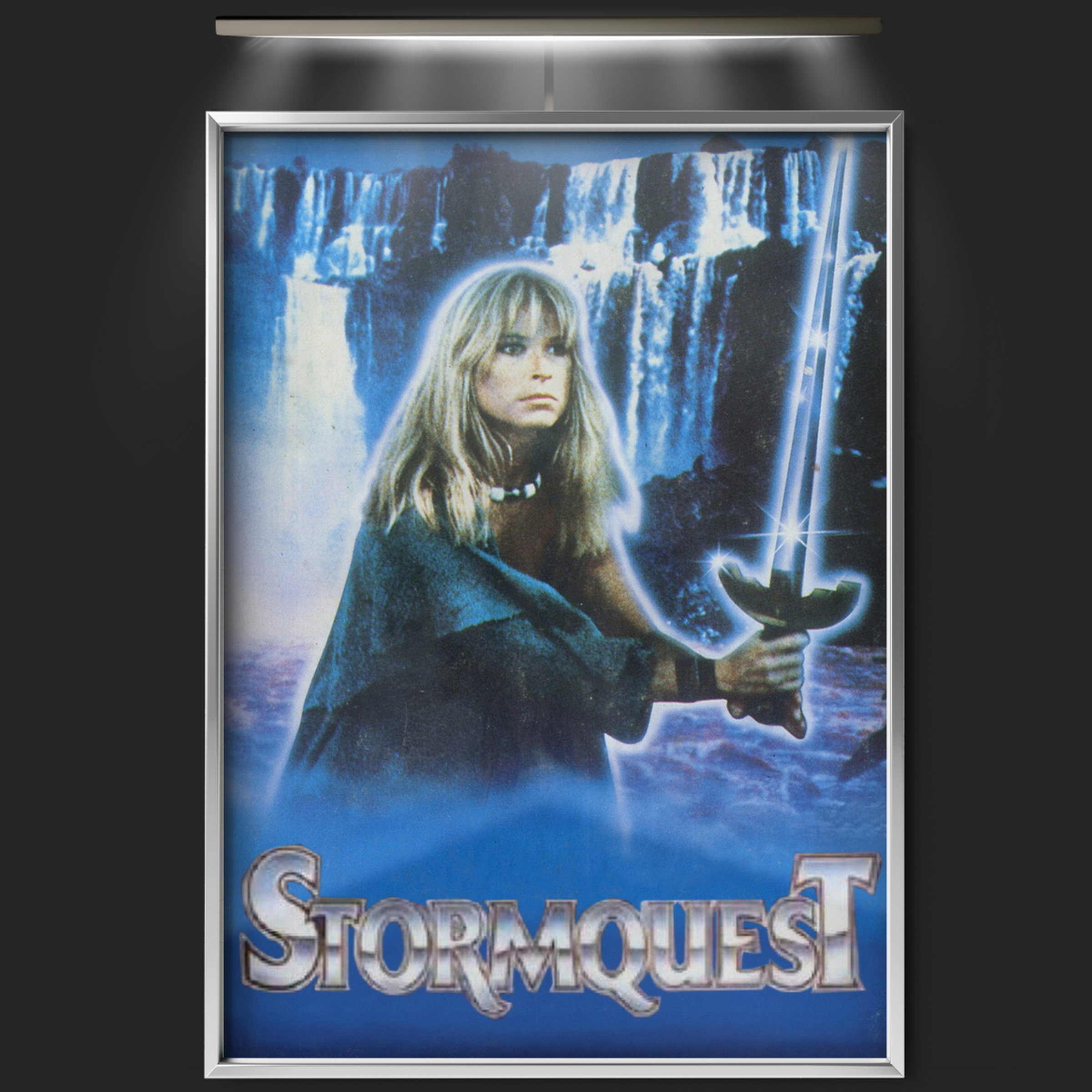 Stormquest (1988)