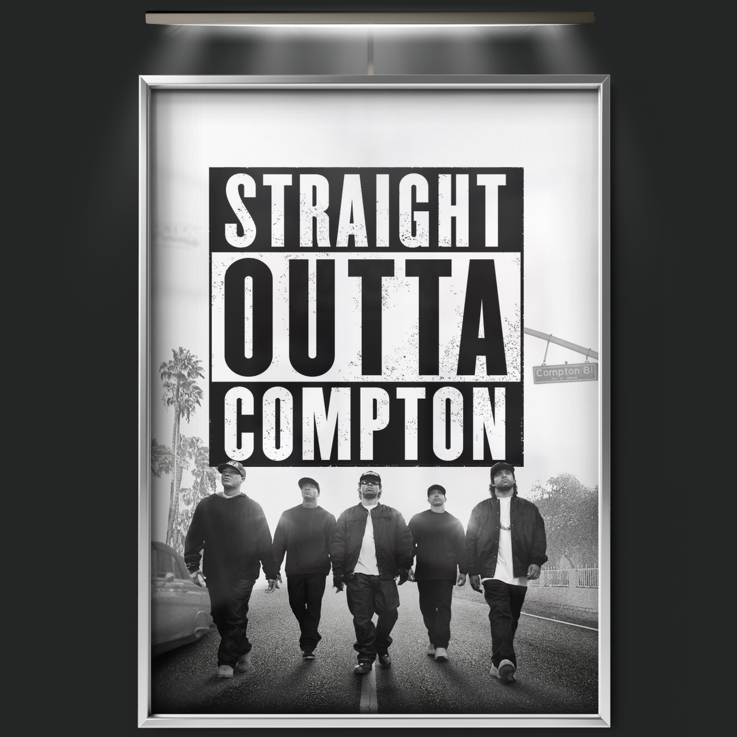 Straight Outta Compton (2015)