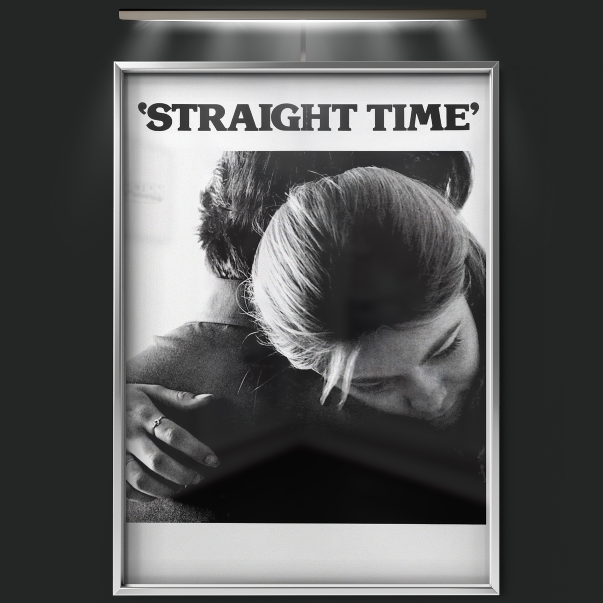 Straight Time (1978)