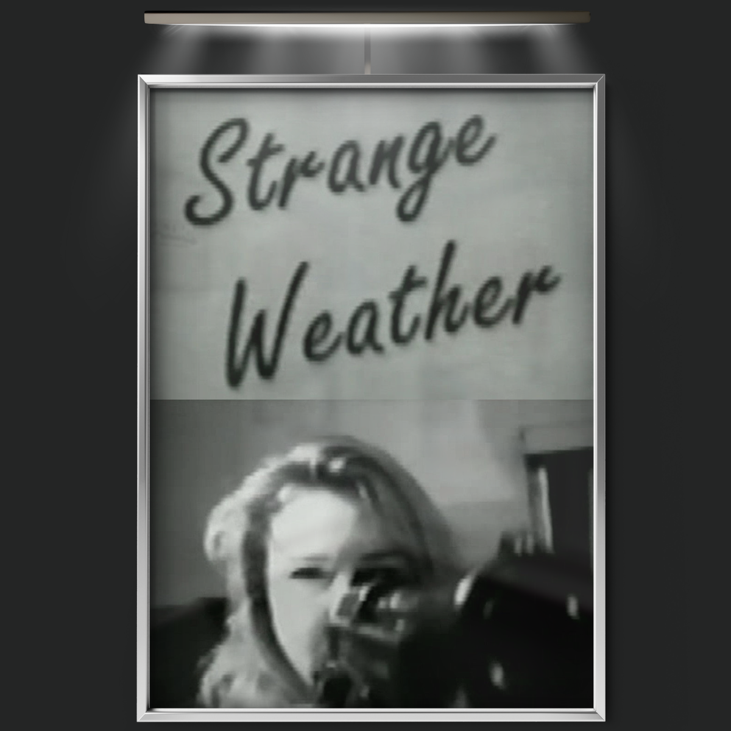 Strange Weather (1993)