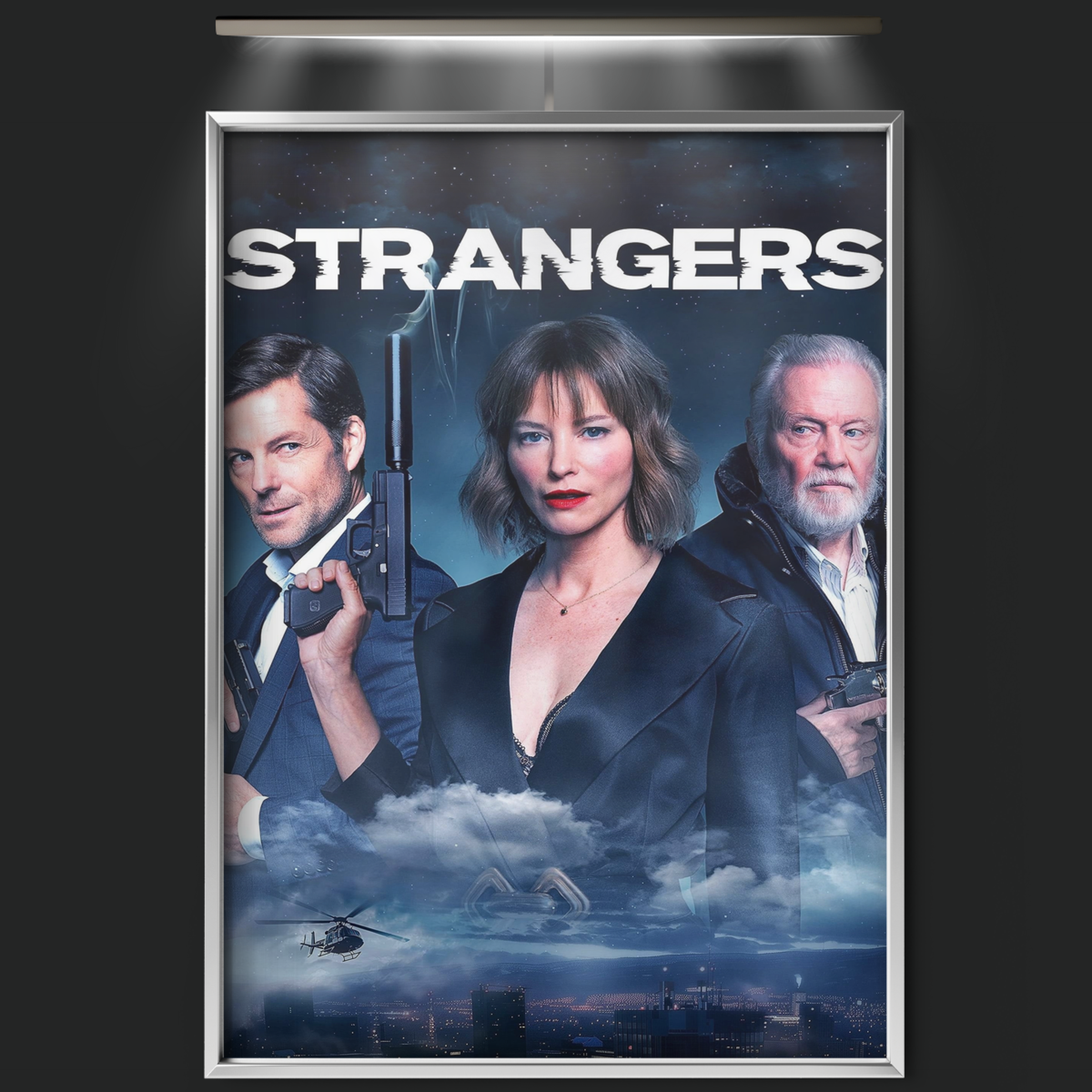 Strangers (2024)