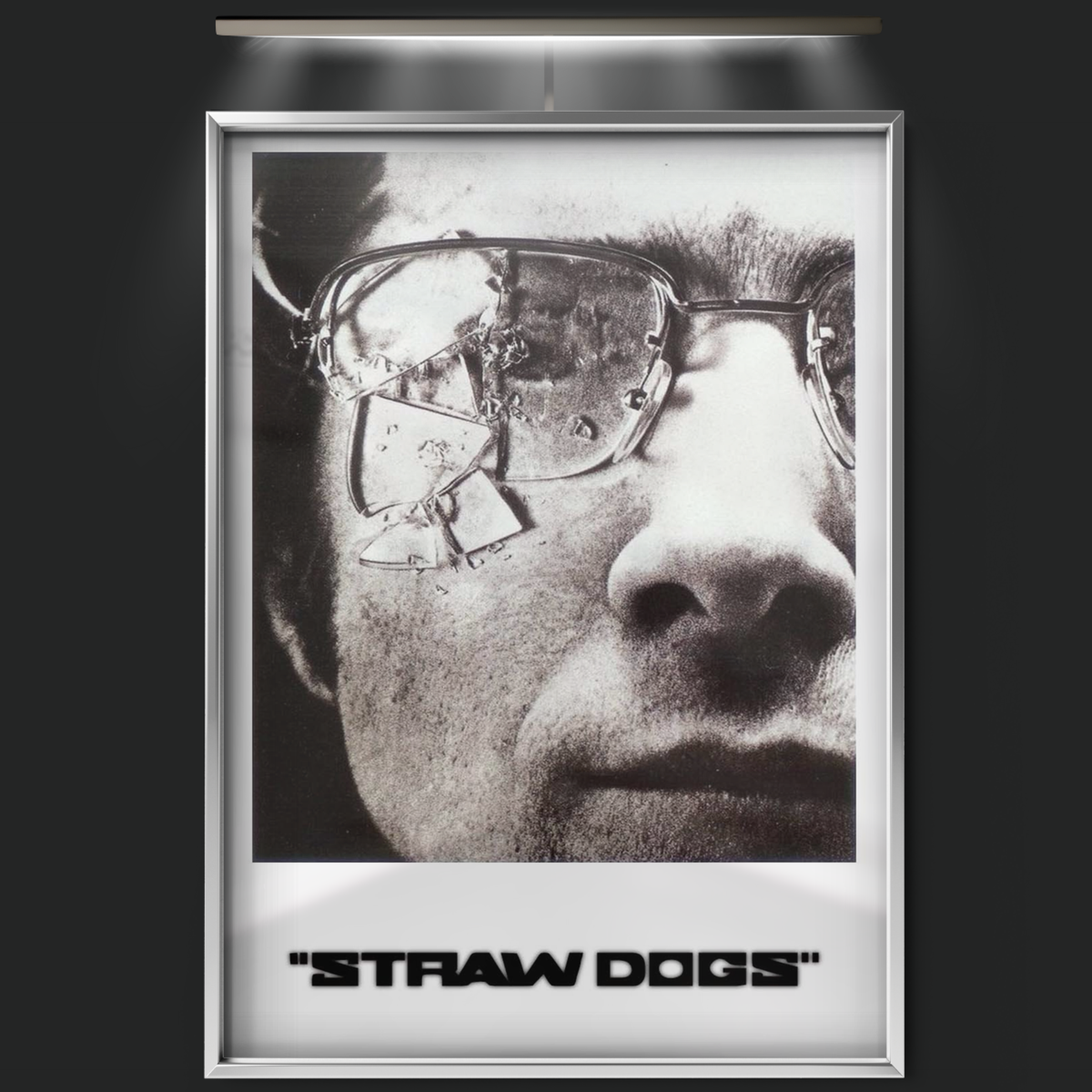 Straw Dogs (1971)