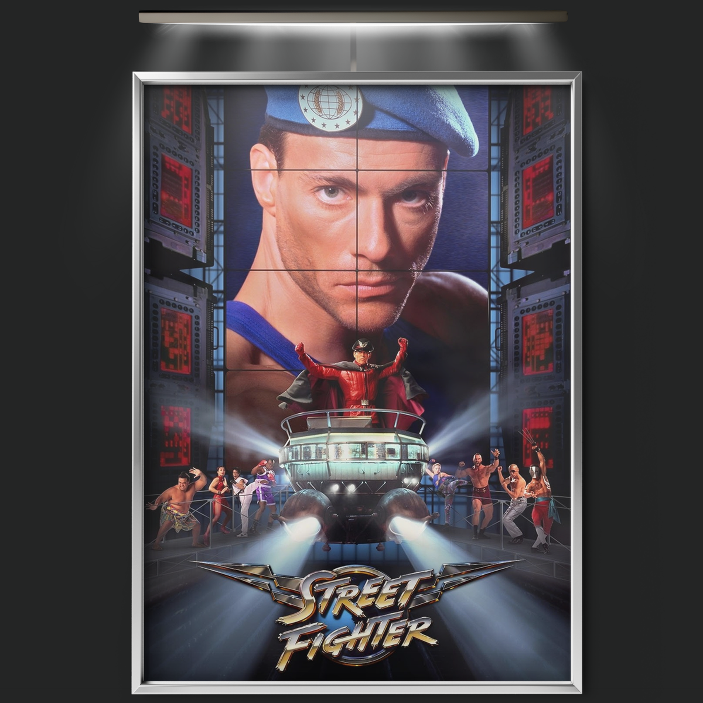 Street Fighter (1994)