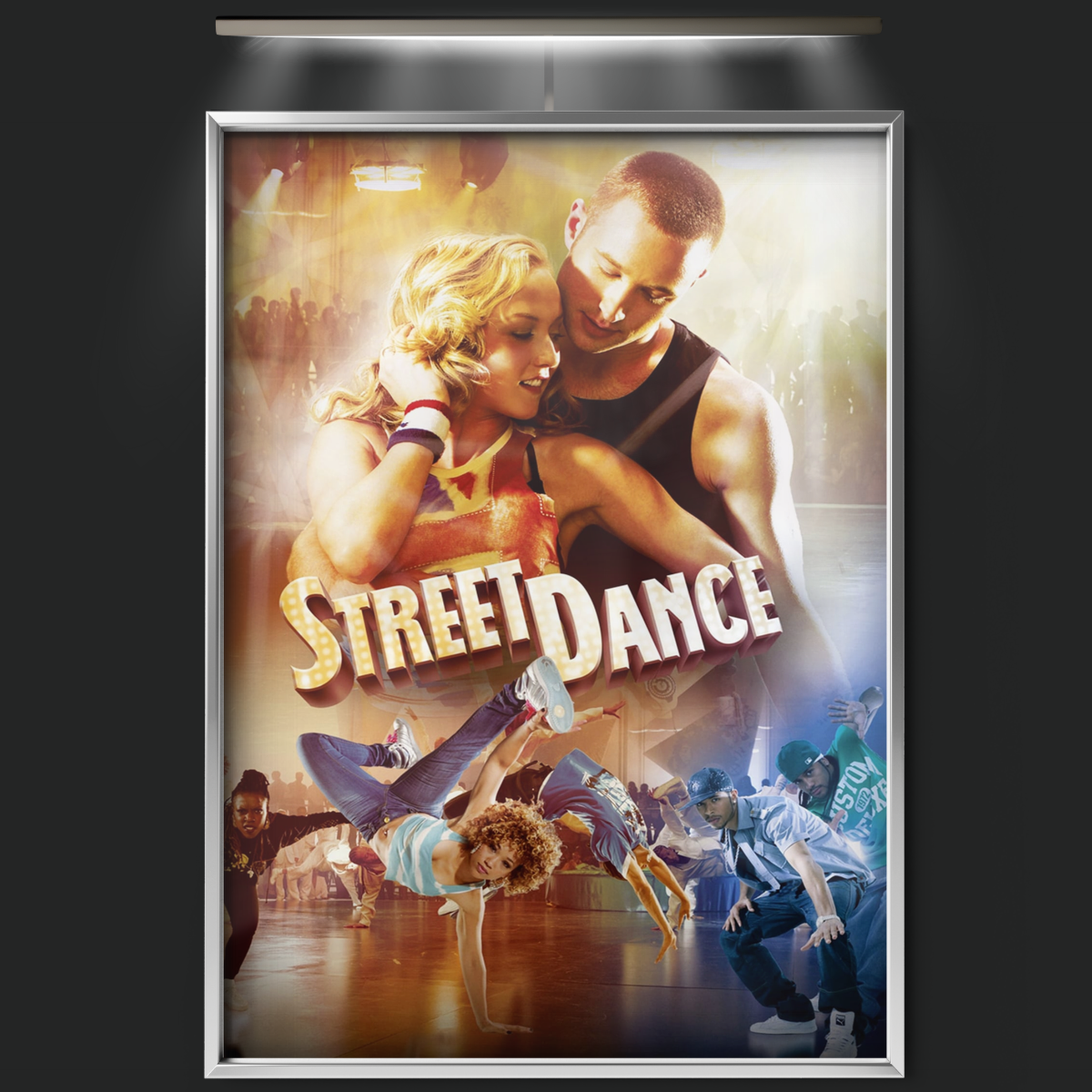 Streetdance 3d (2010)