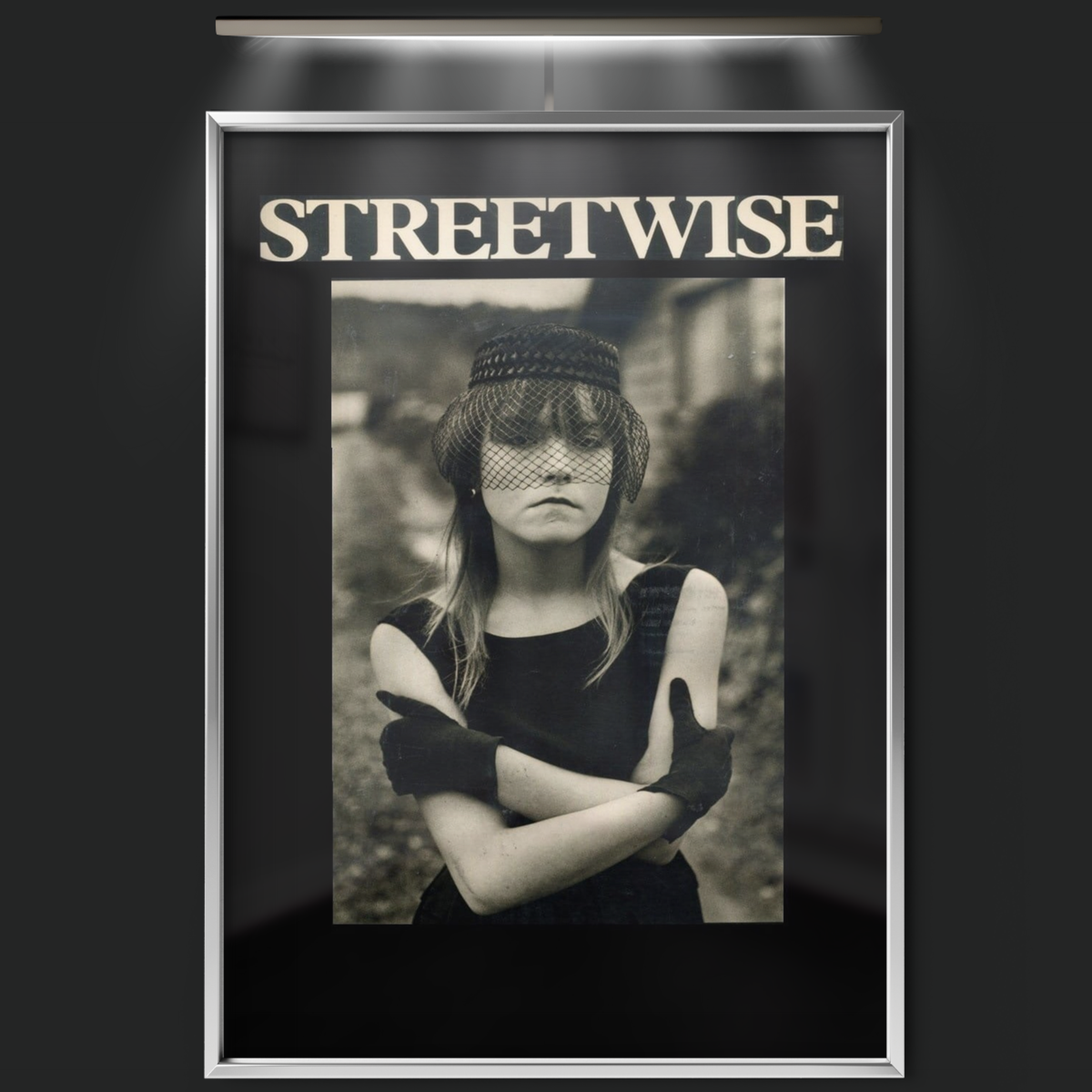 Streetwise (1984)