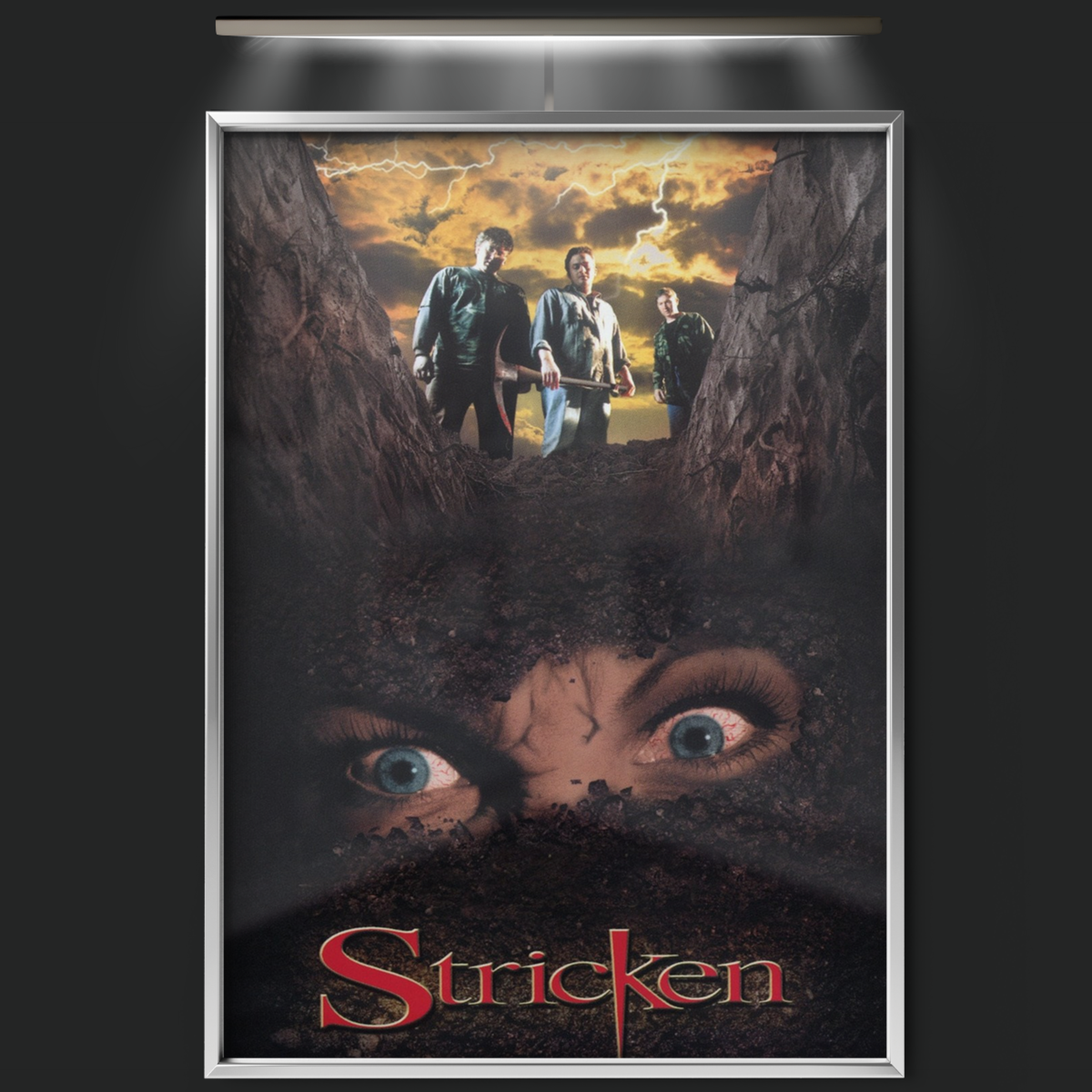 Stricken (1998)
