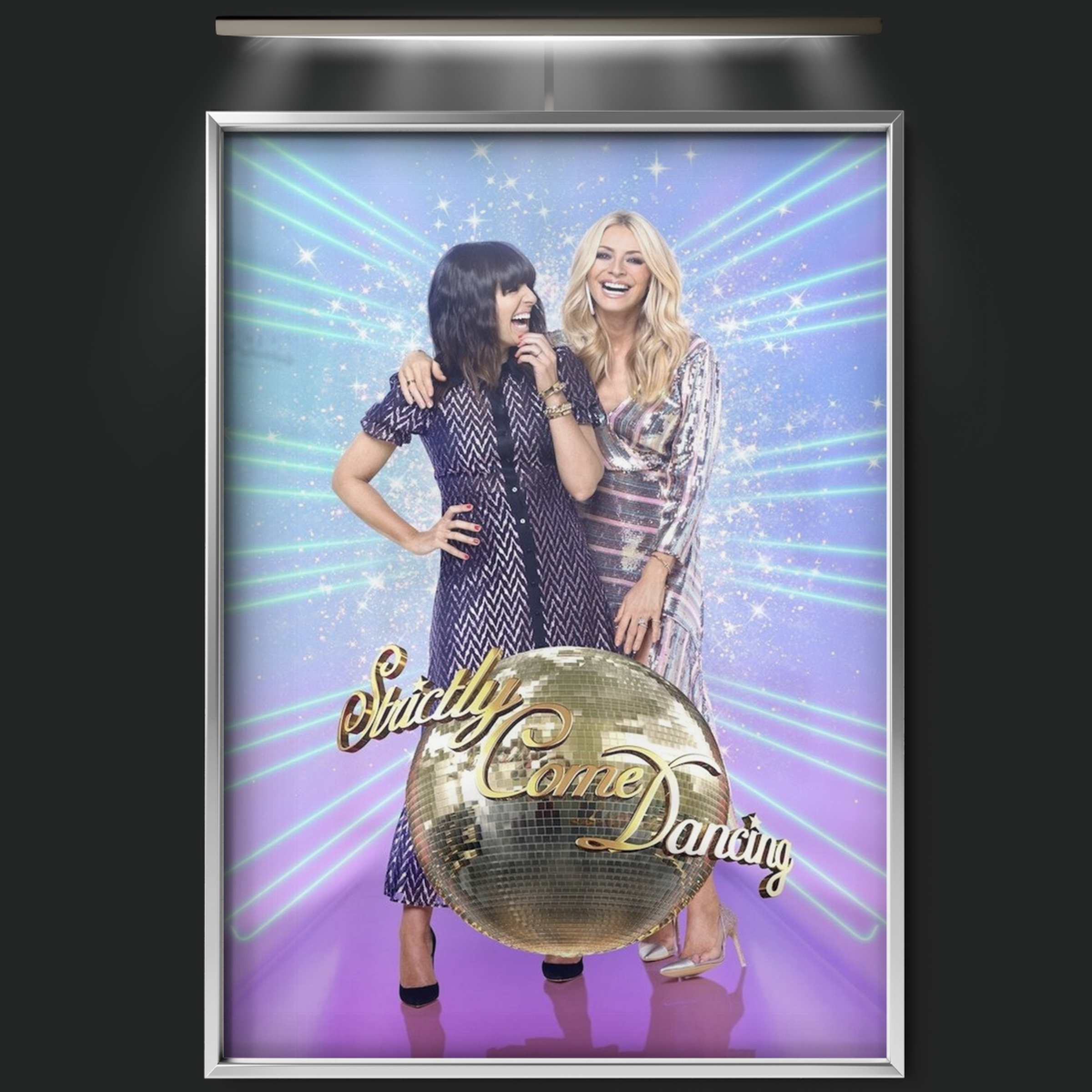 Strictly Come Dancing (2004)