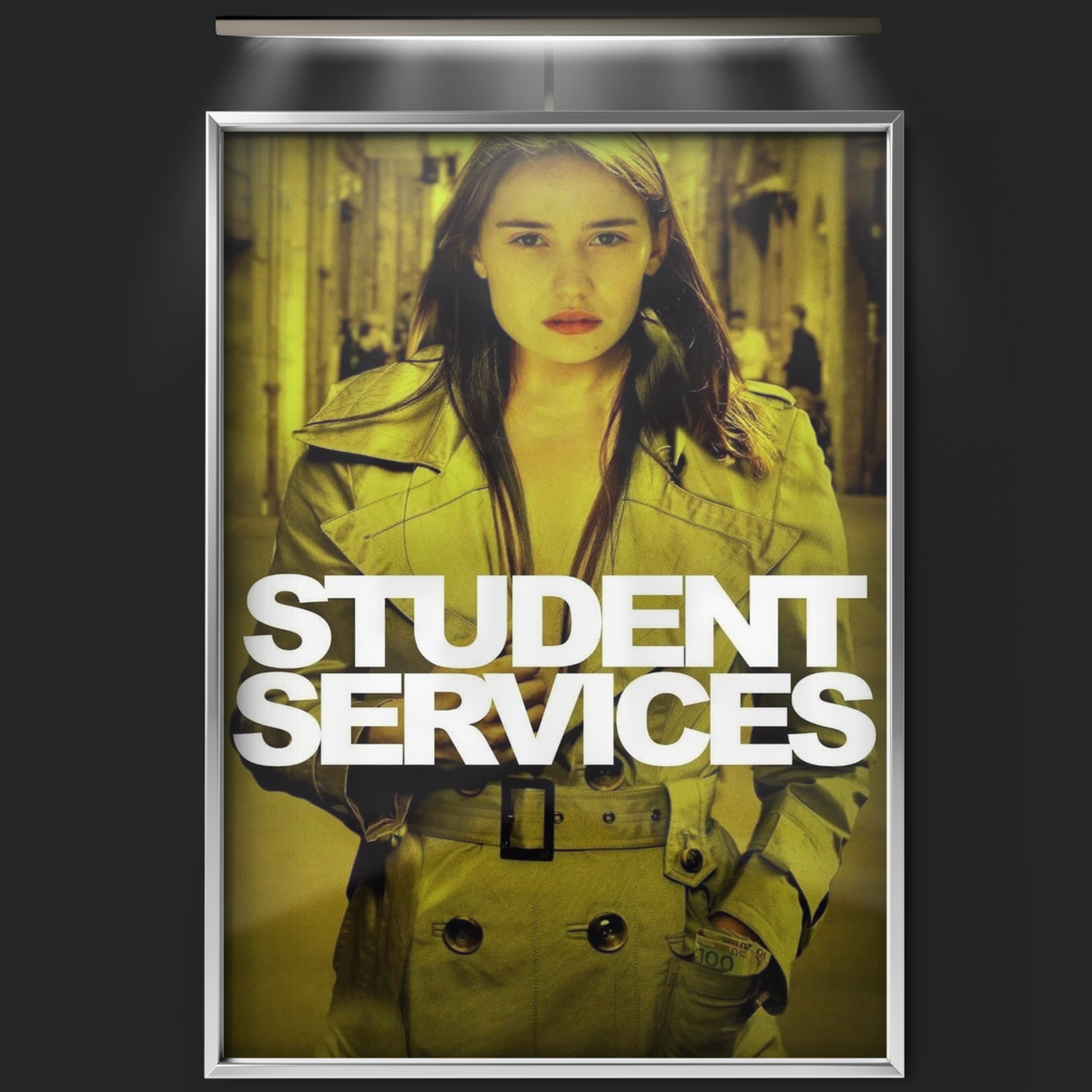 Student Services (2010)