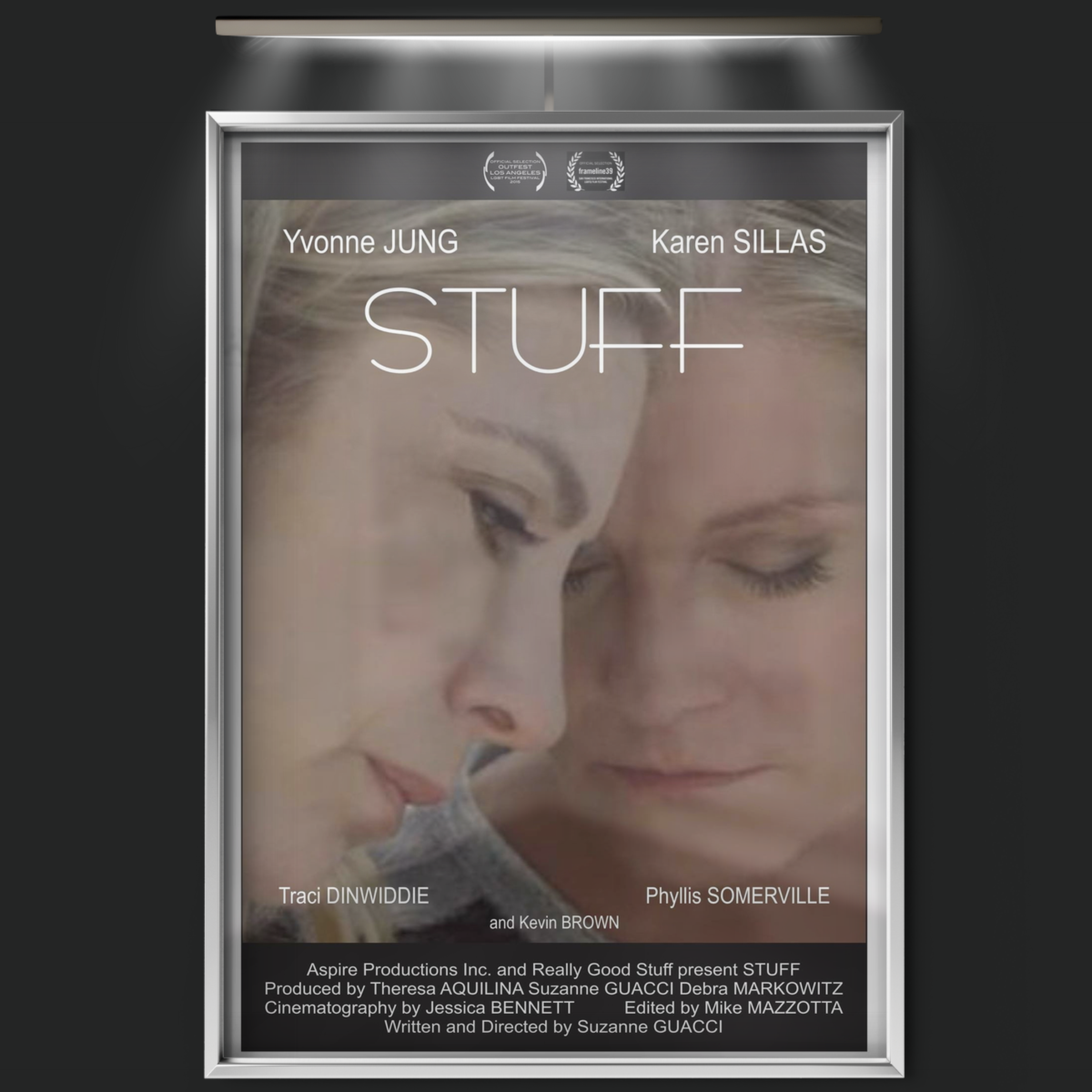 Stuff (2015)