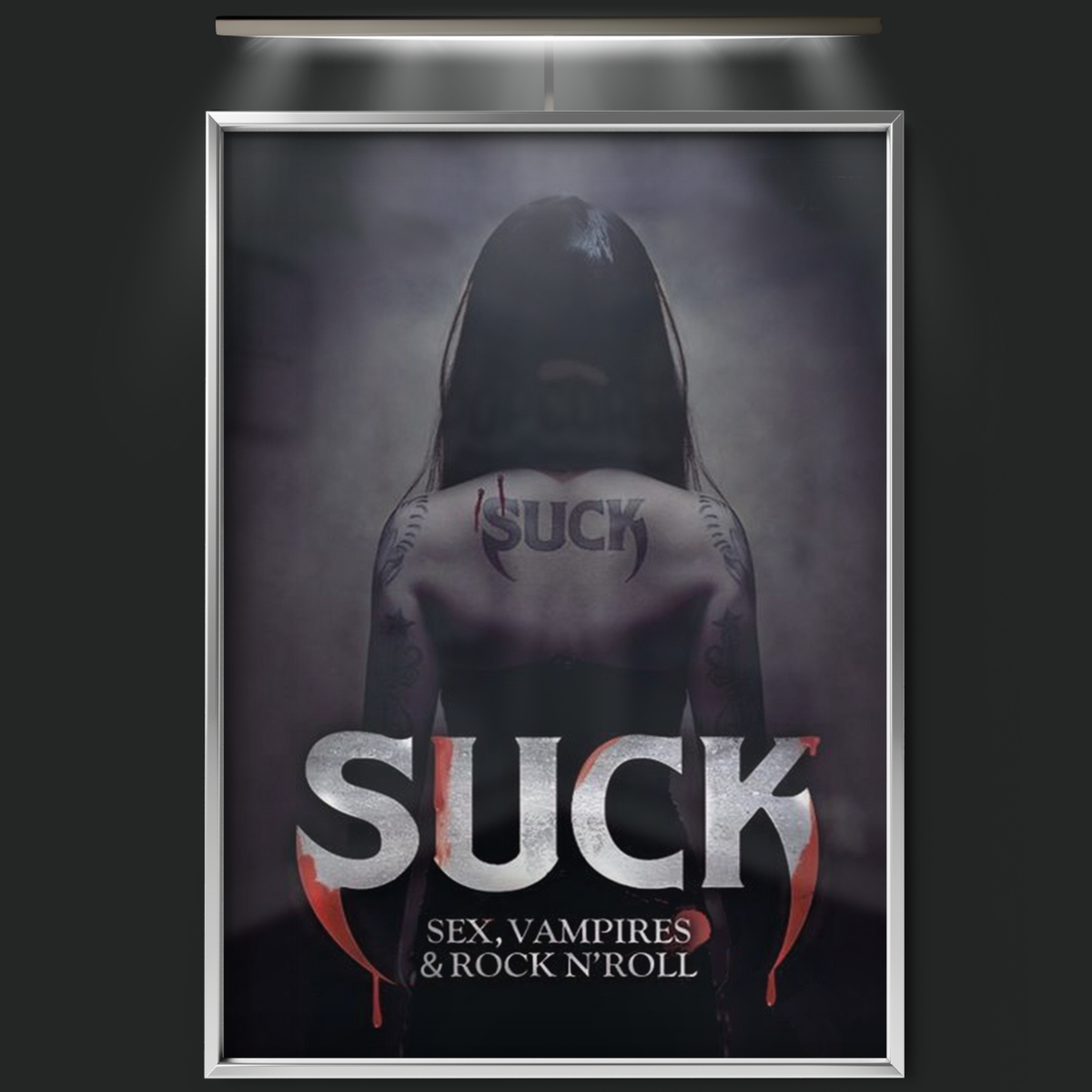 Suck (2009)