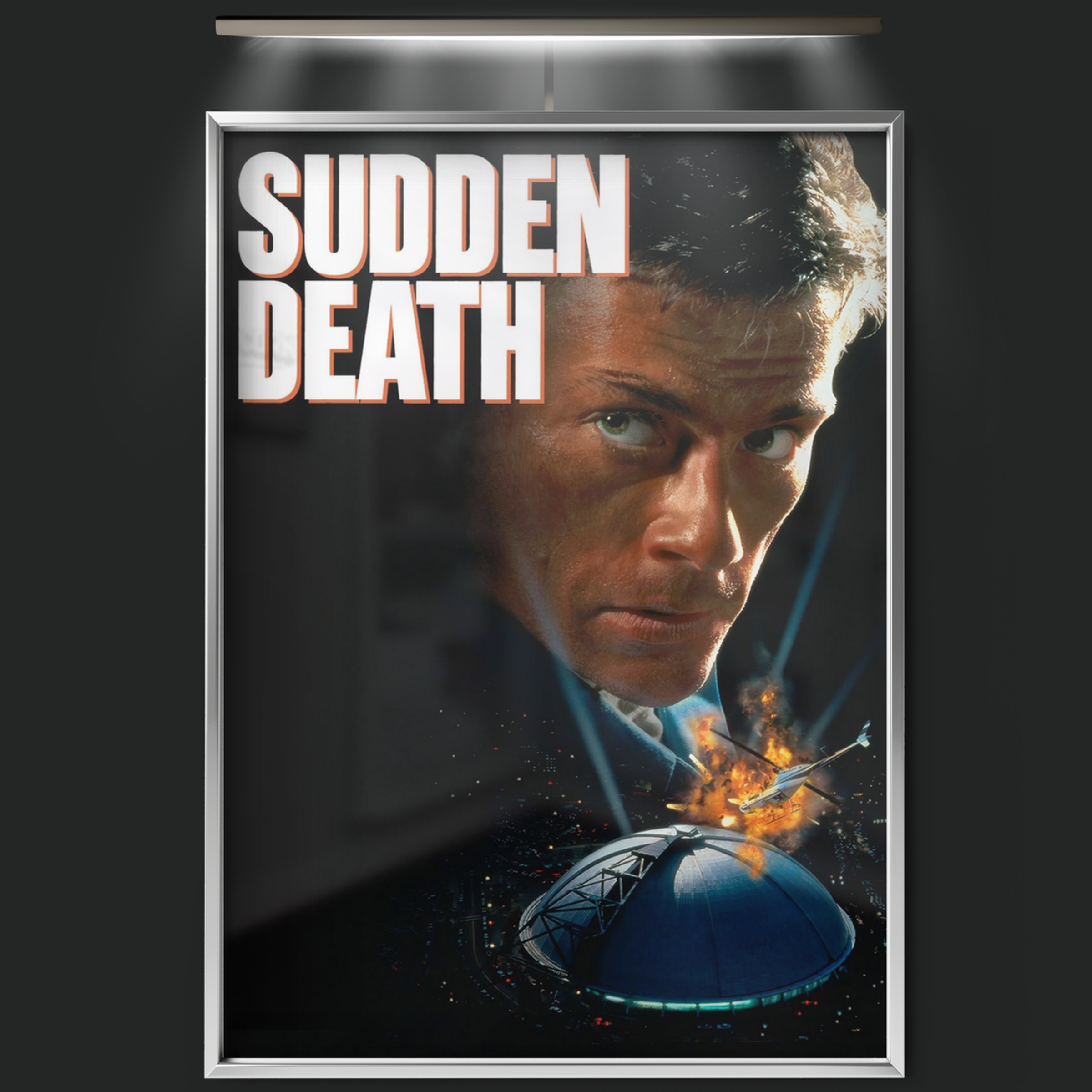 Sudden Death (1995)