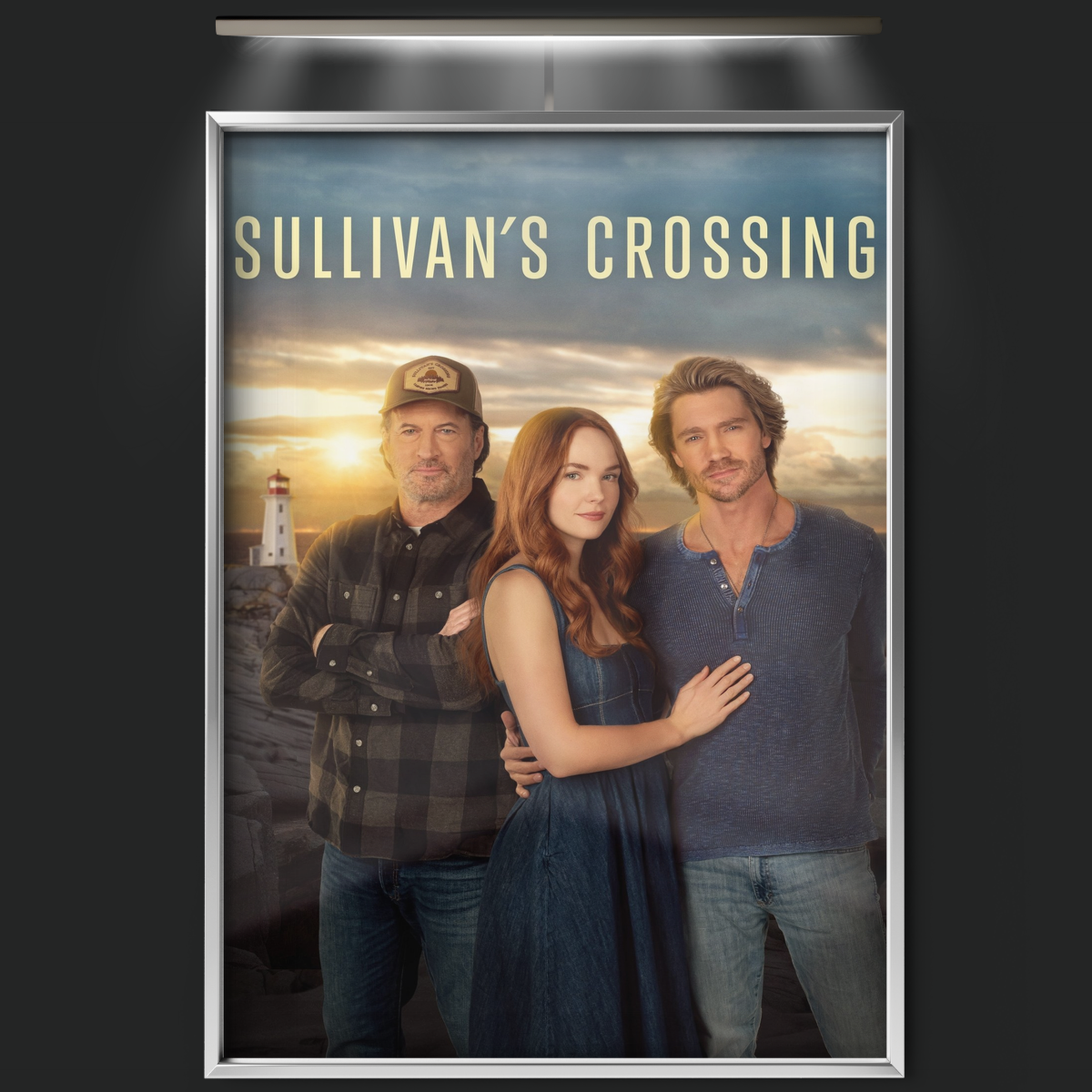 Sullivan's Crossing (2023)