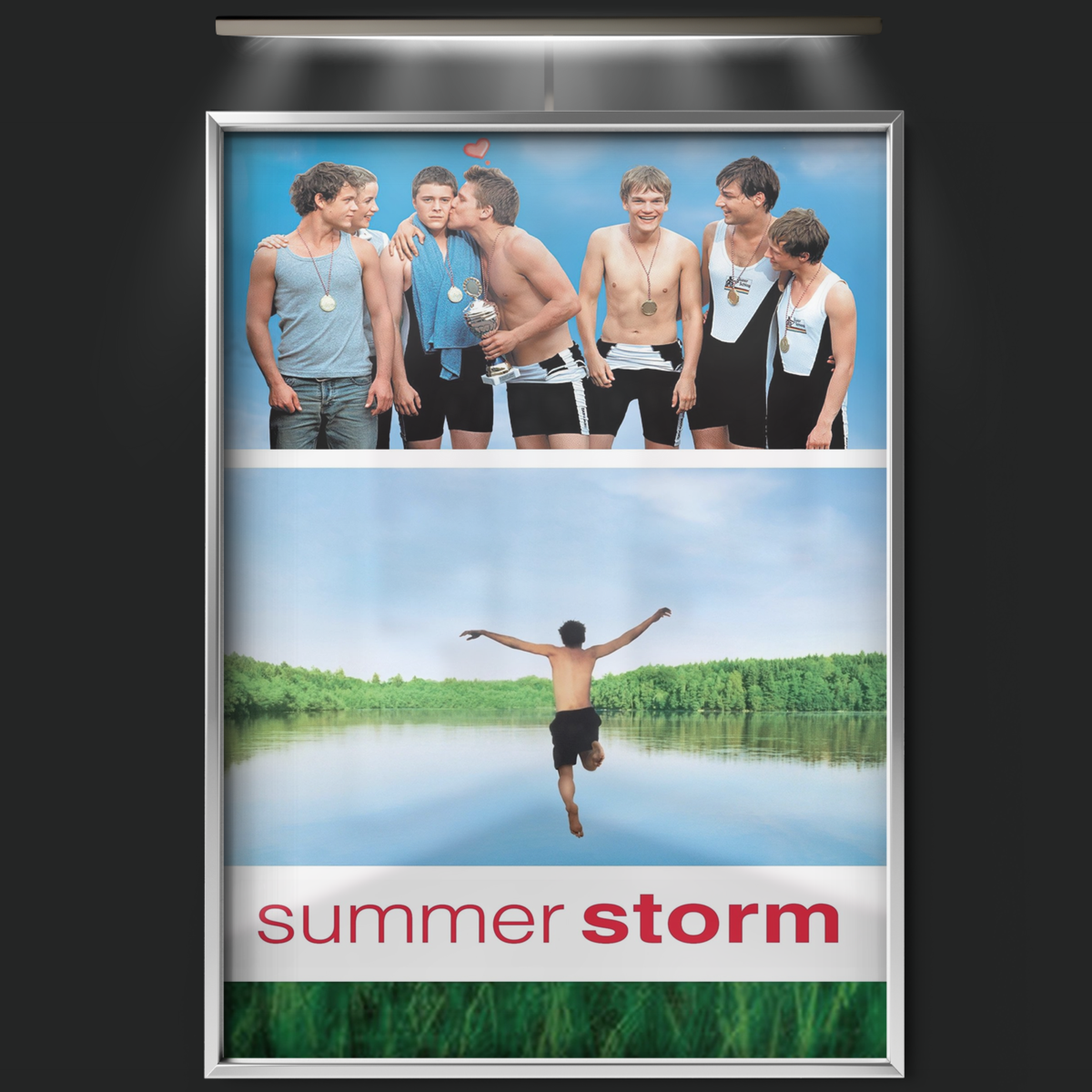 Summer Storm (2004)