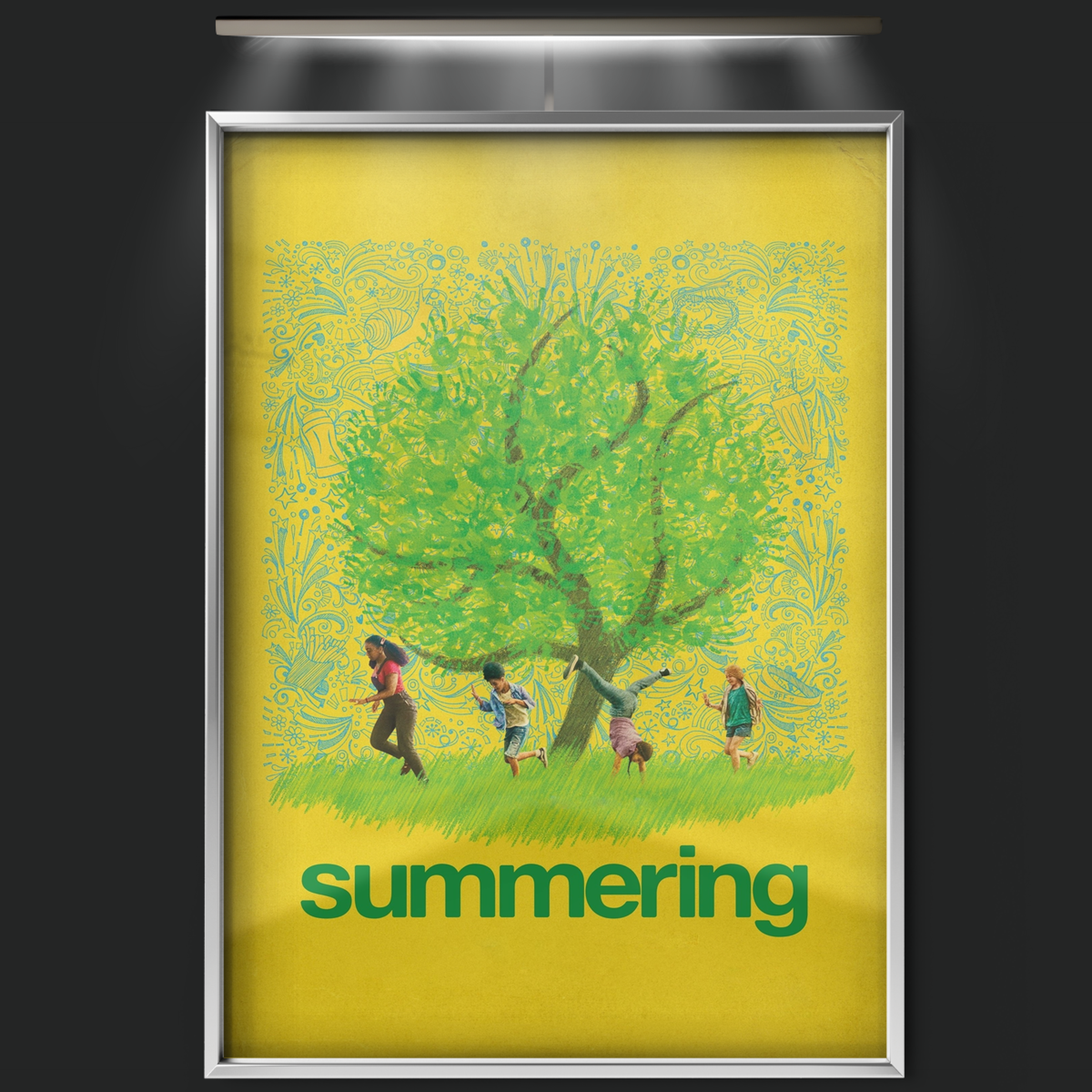 Summering (2022)