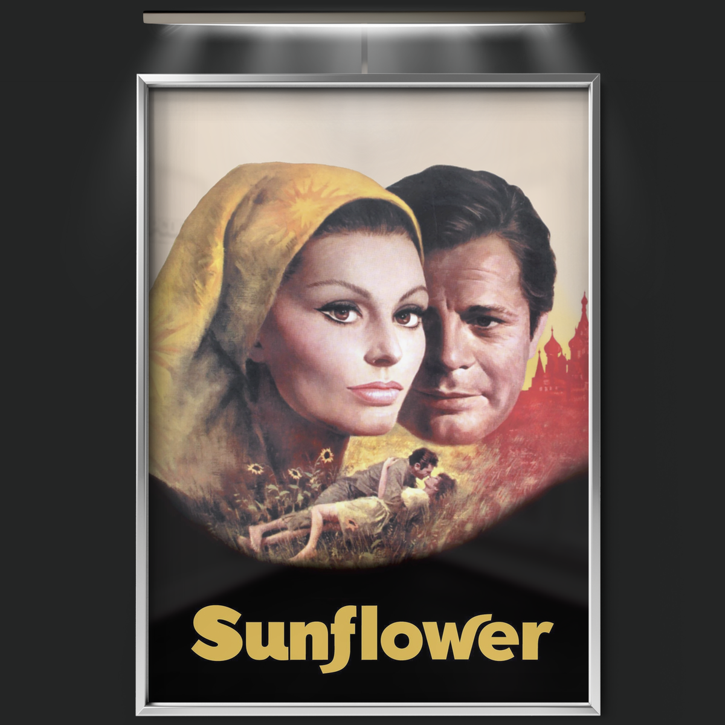 Sunflower (1970)