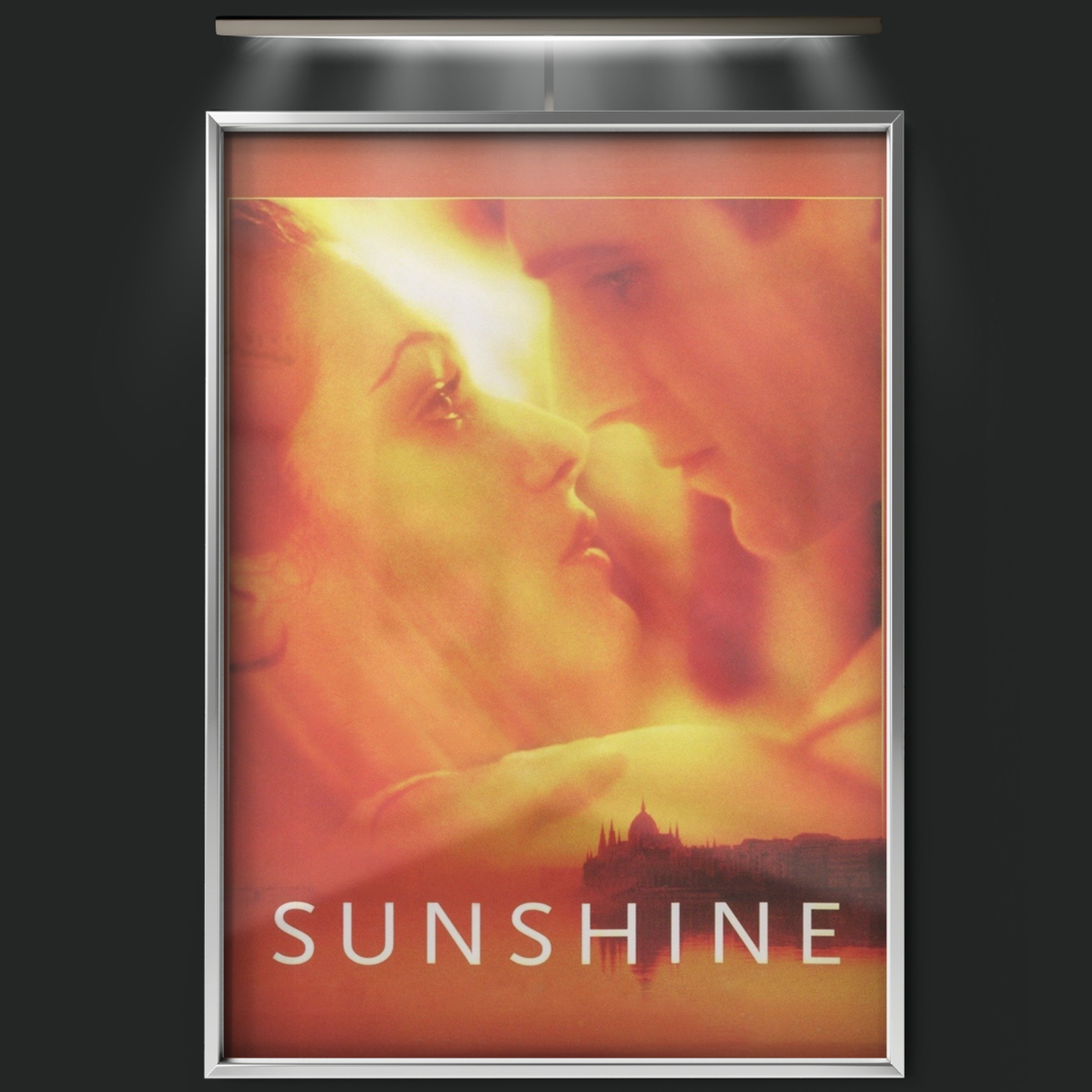 Sunshine (1999)