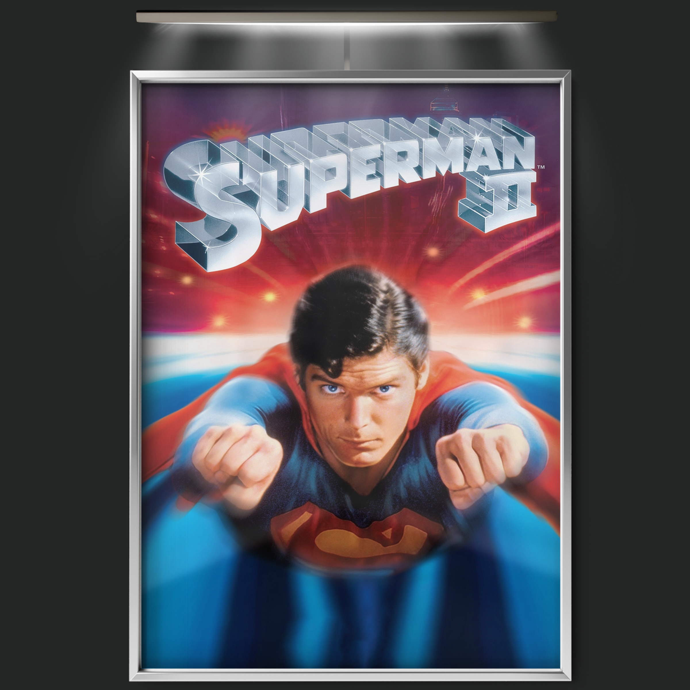 Superman Ii (1980)