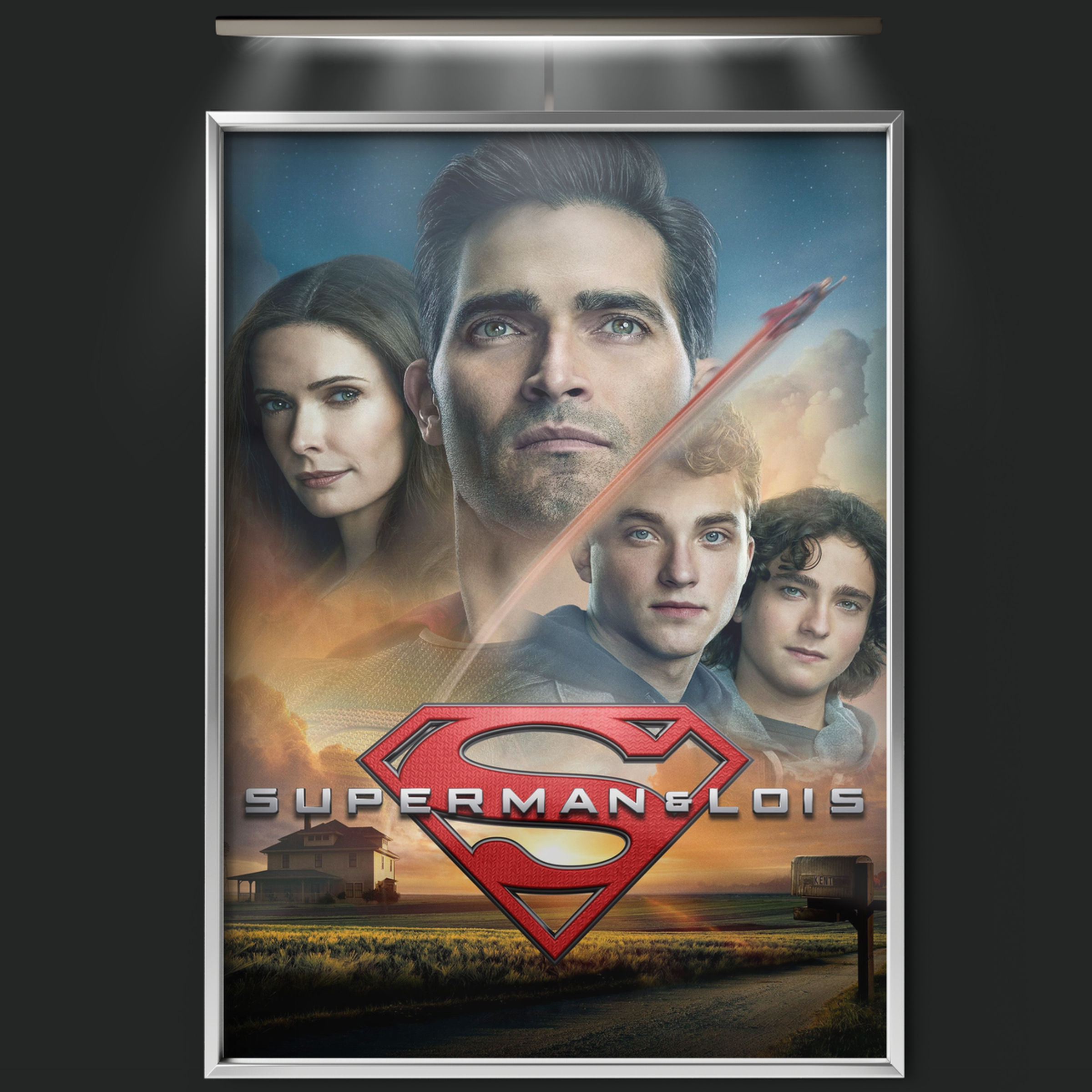 Superman & Lois (2021)