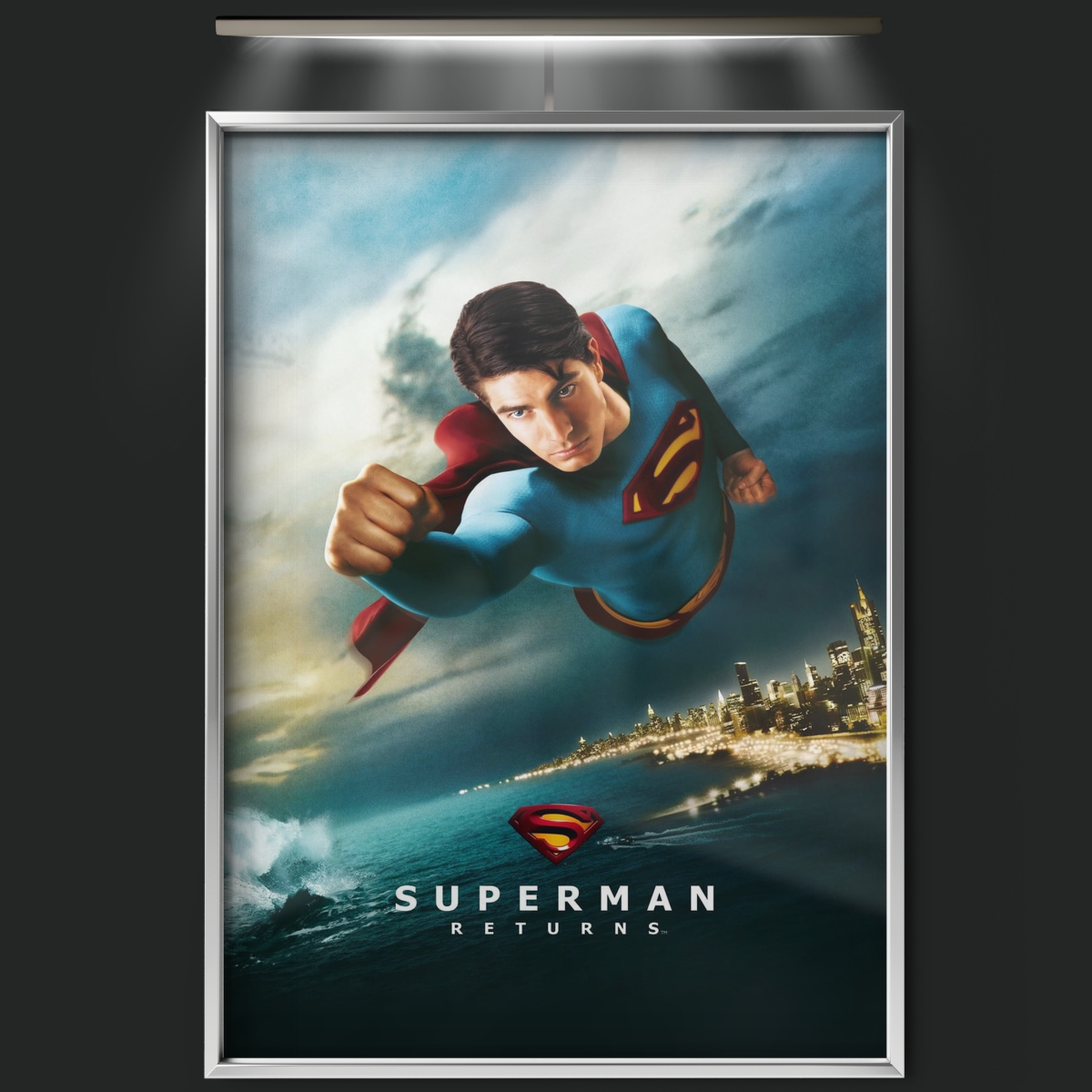 Superman Returns (2006)