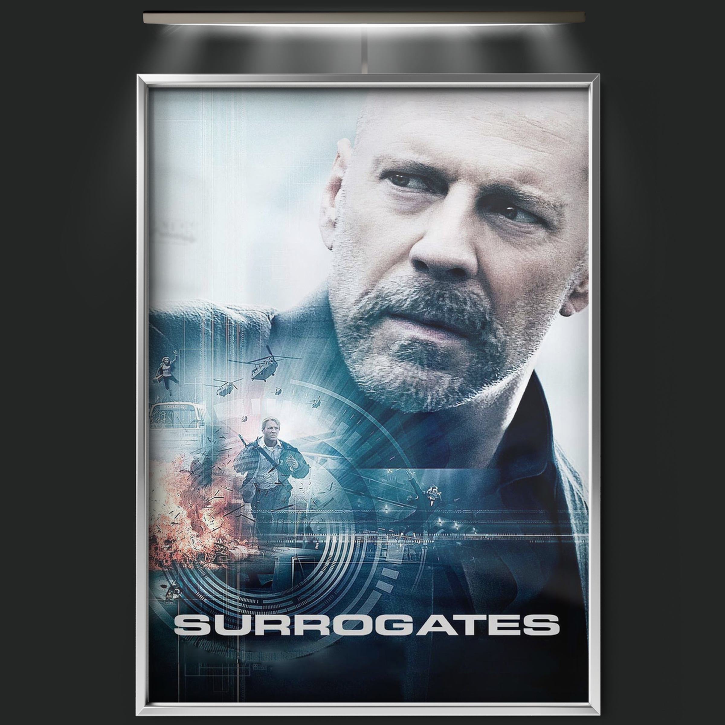 Surrogates (2009)