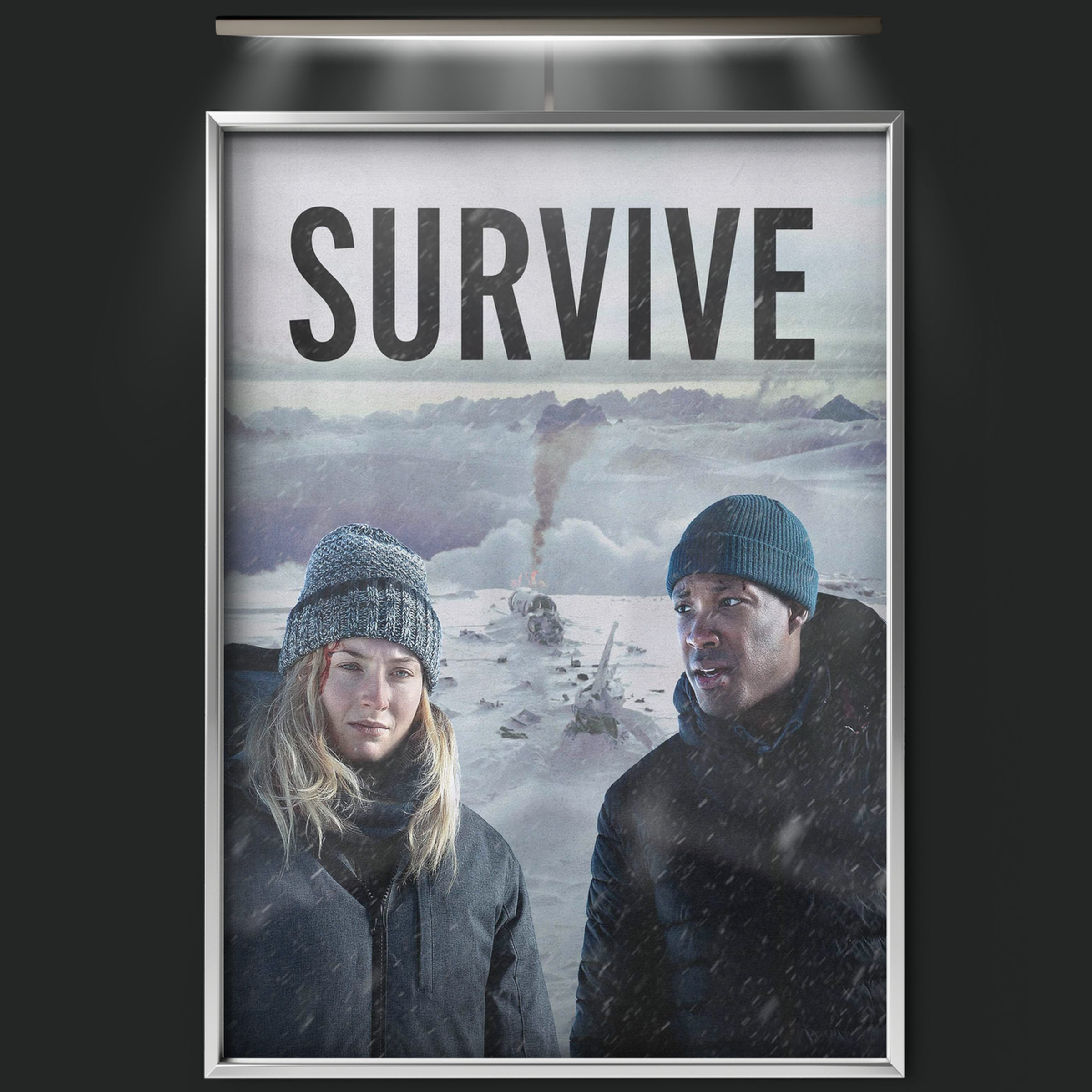 Survive (2022)