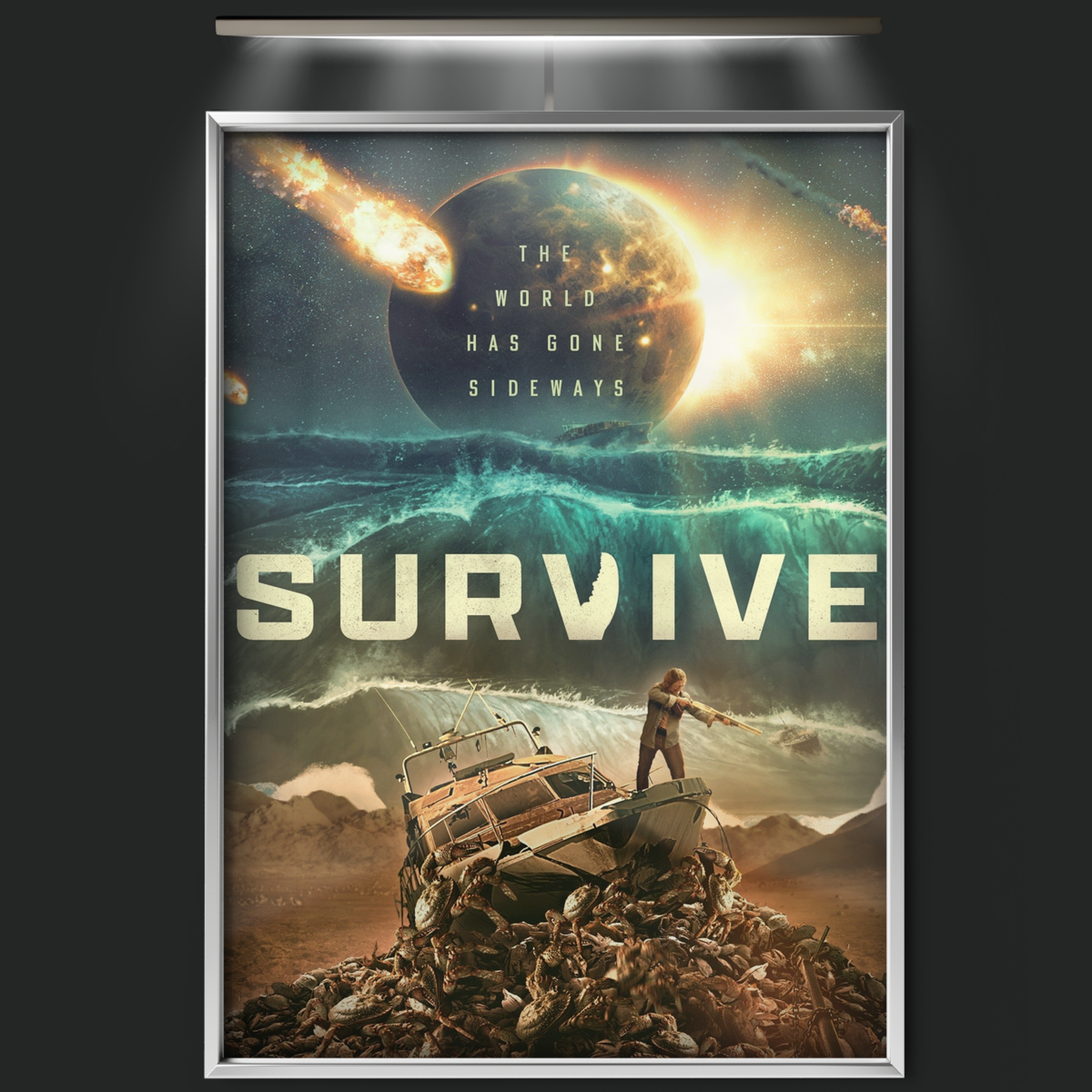 Survive (2024)